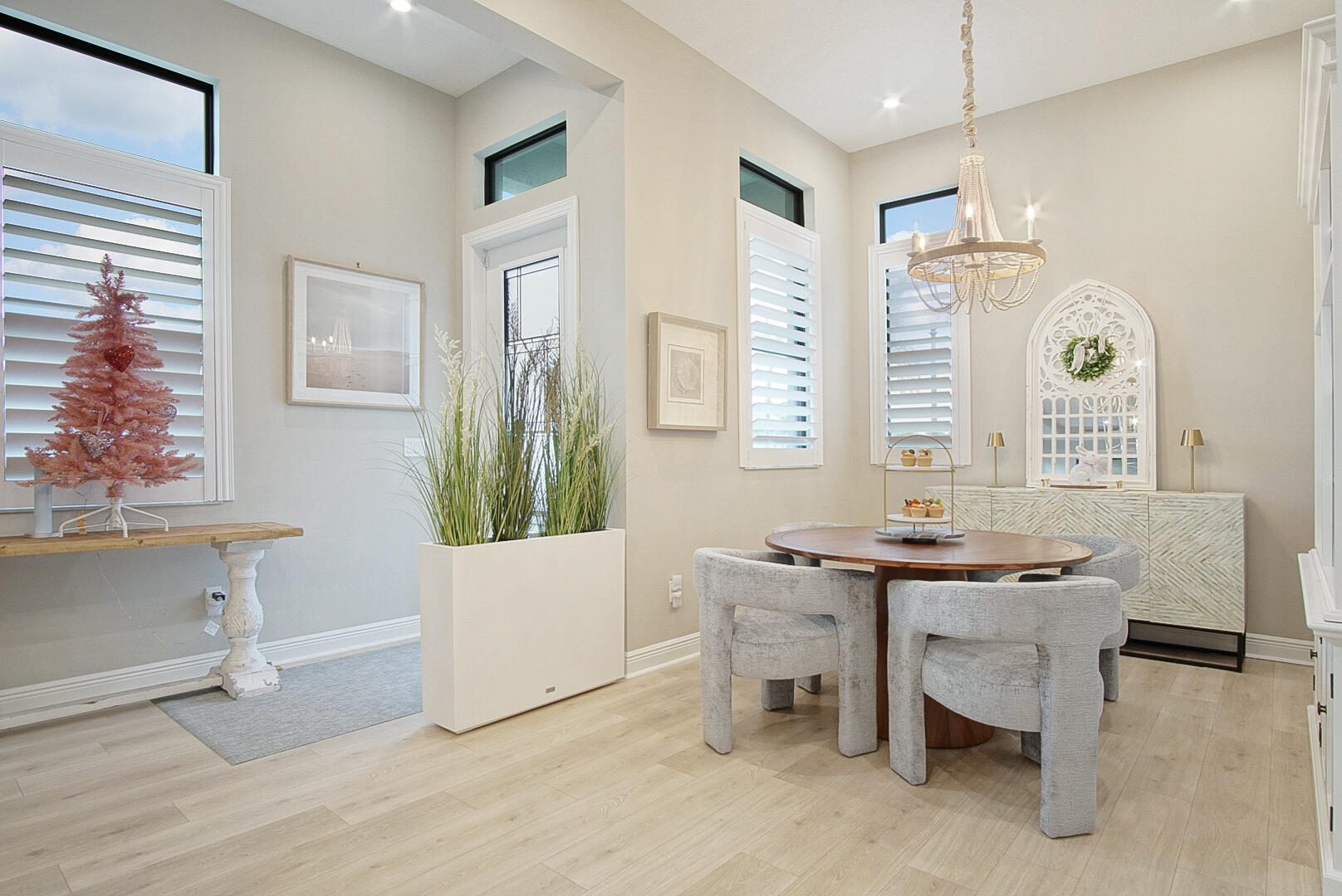 TESORO PRESERVE PLAT NO 2 - Residential