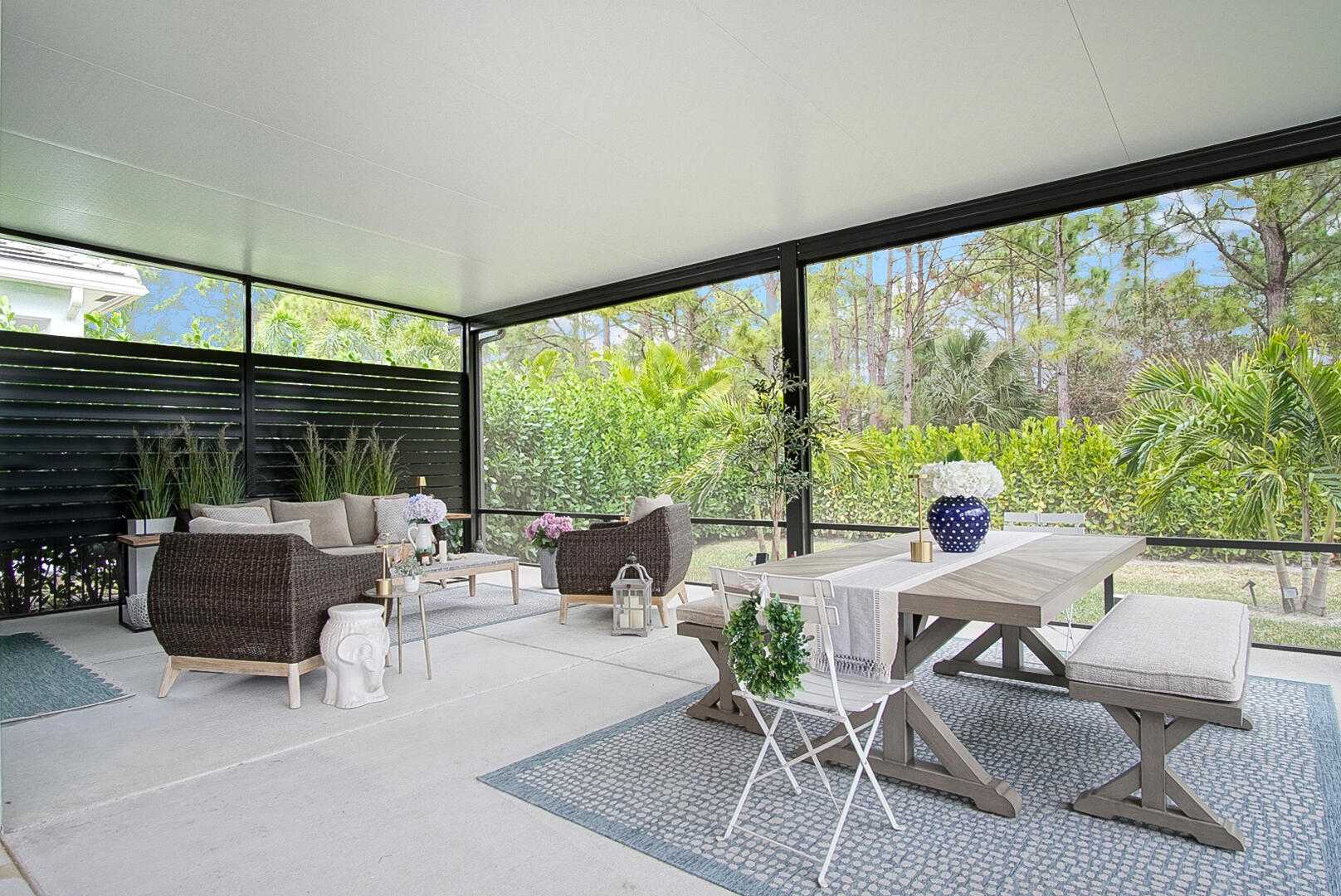 TESORO PRESERVE PLAT NO 2 - Residential