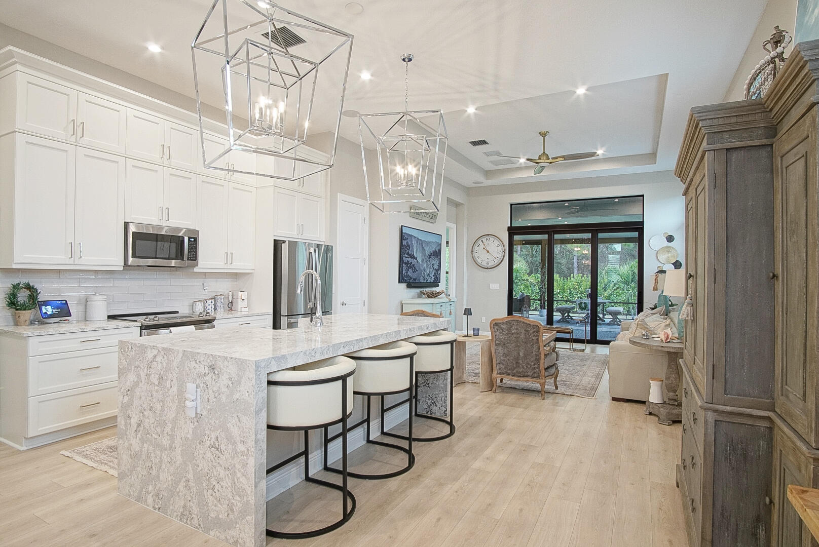 TESORO PRESERVE PLAT NO 2 - Residential