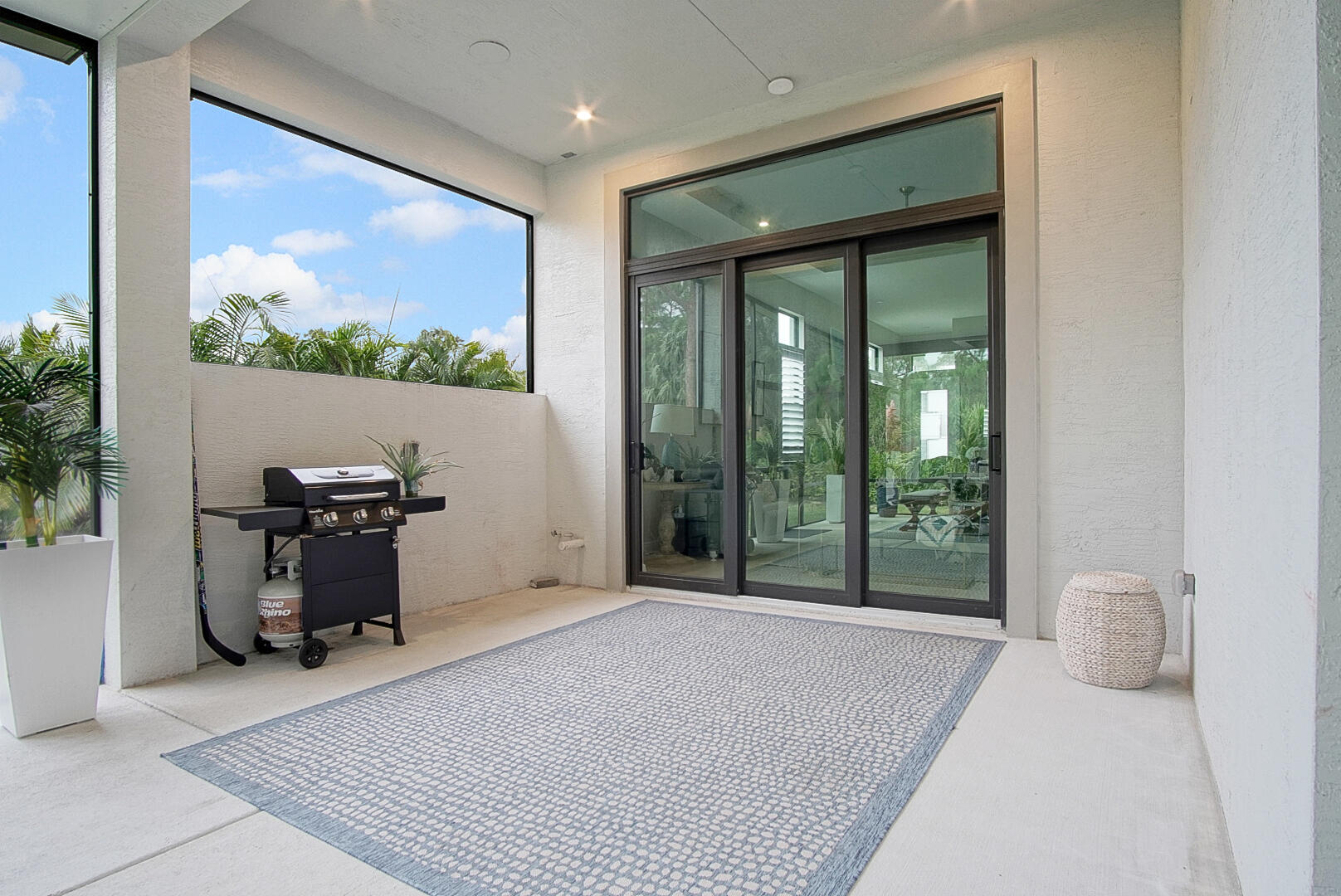 TESORO PRESERVE PLAT NO 2 - Residential