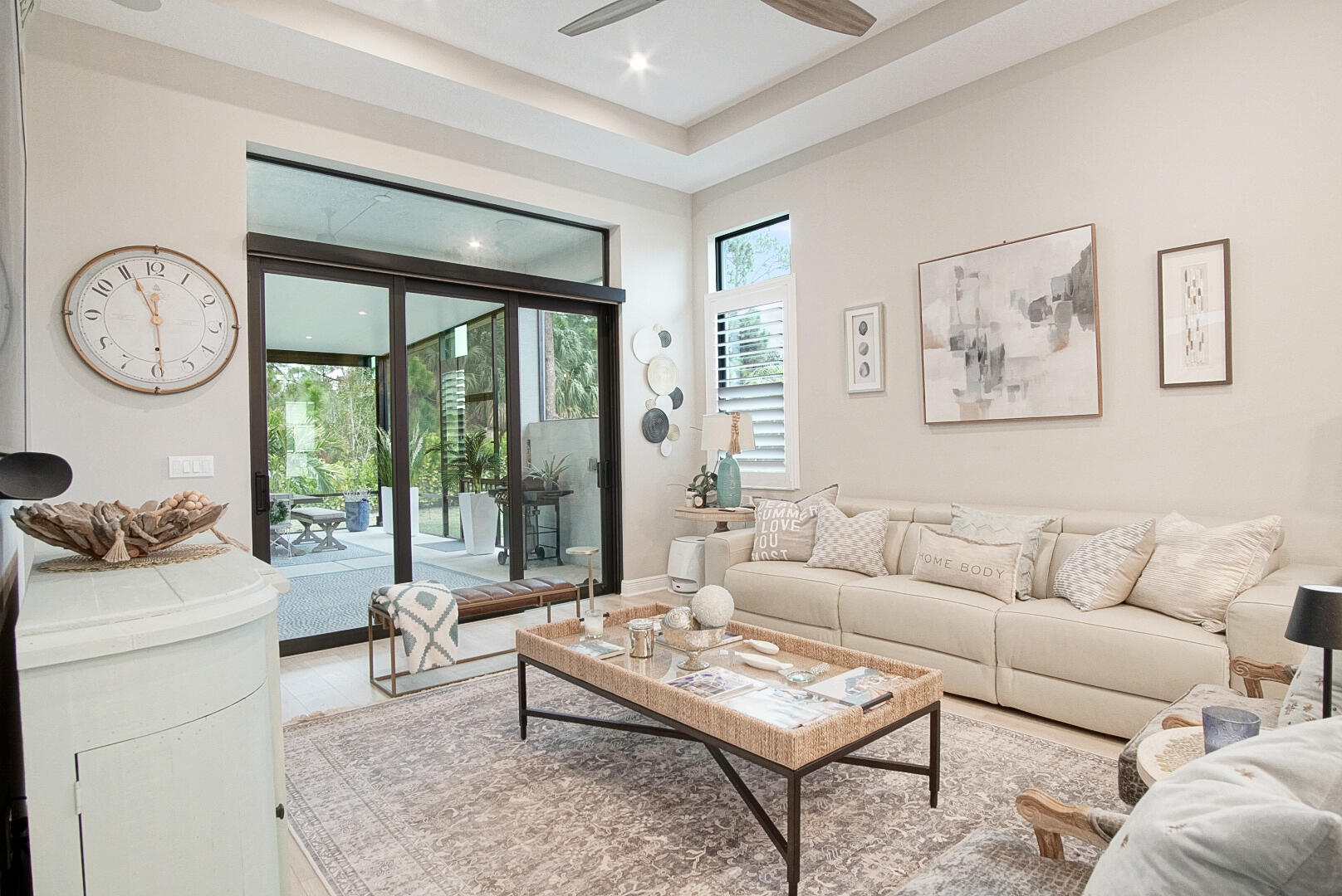 TESORO PRESERVE PLAT NO 2 - Residential