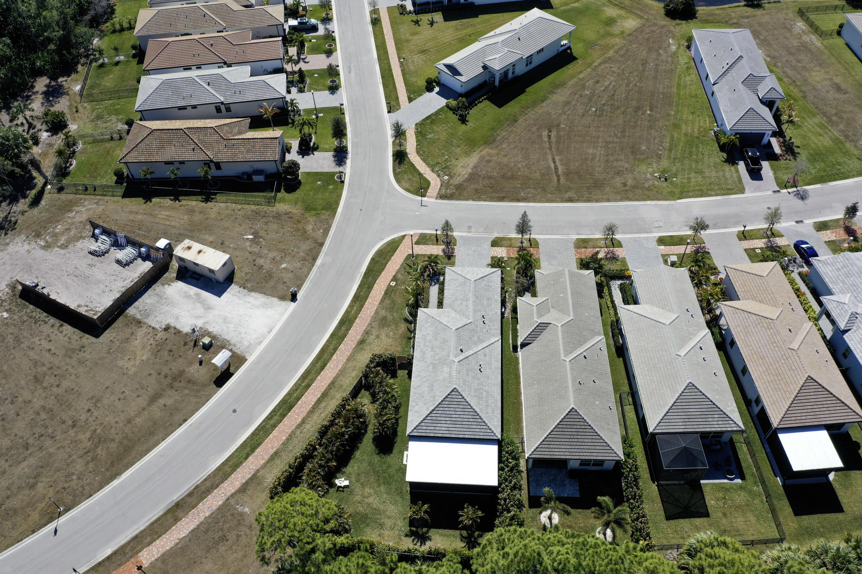 TESORO PRESERVE PLAT NO 2 - Residential