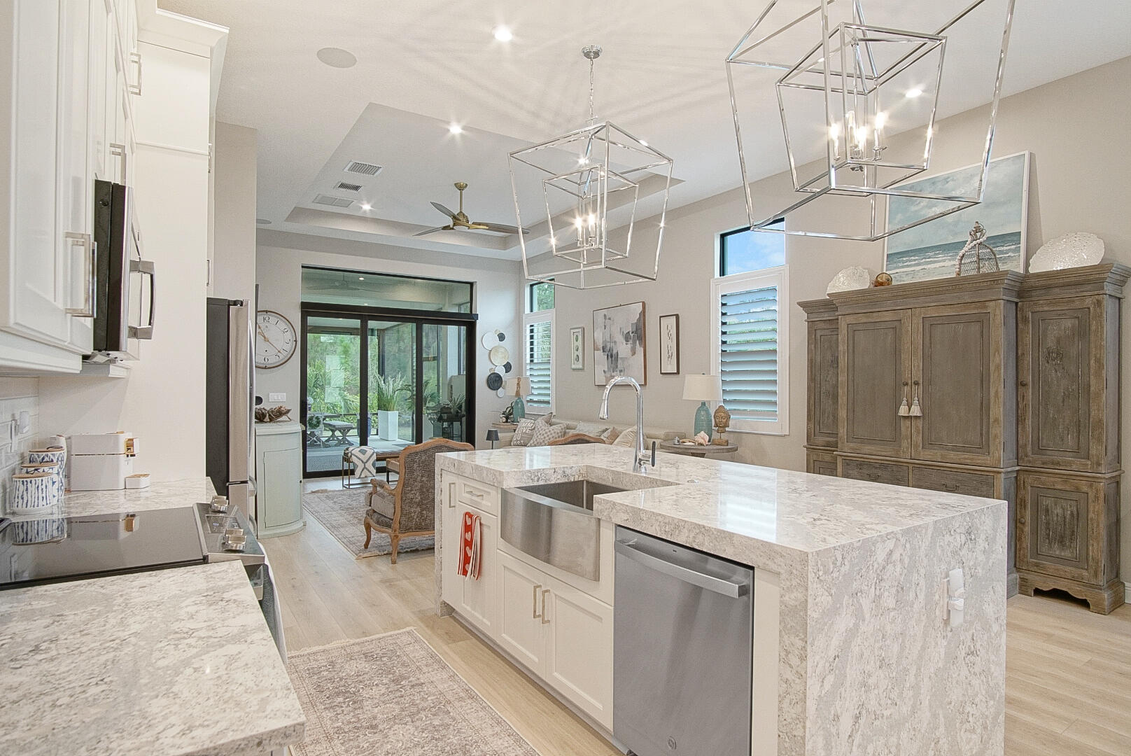 TESORO PRESERVE PLAT NO 2 - Residential