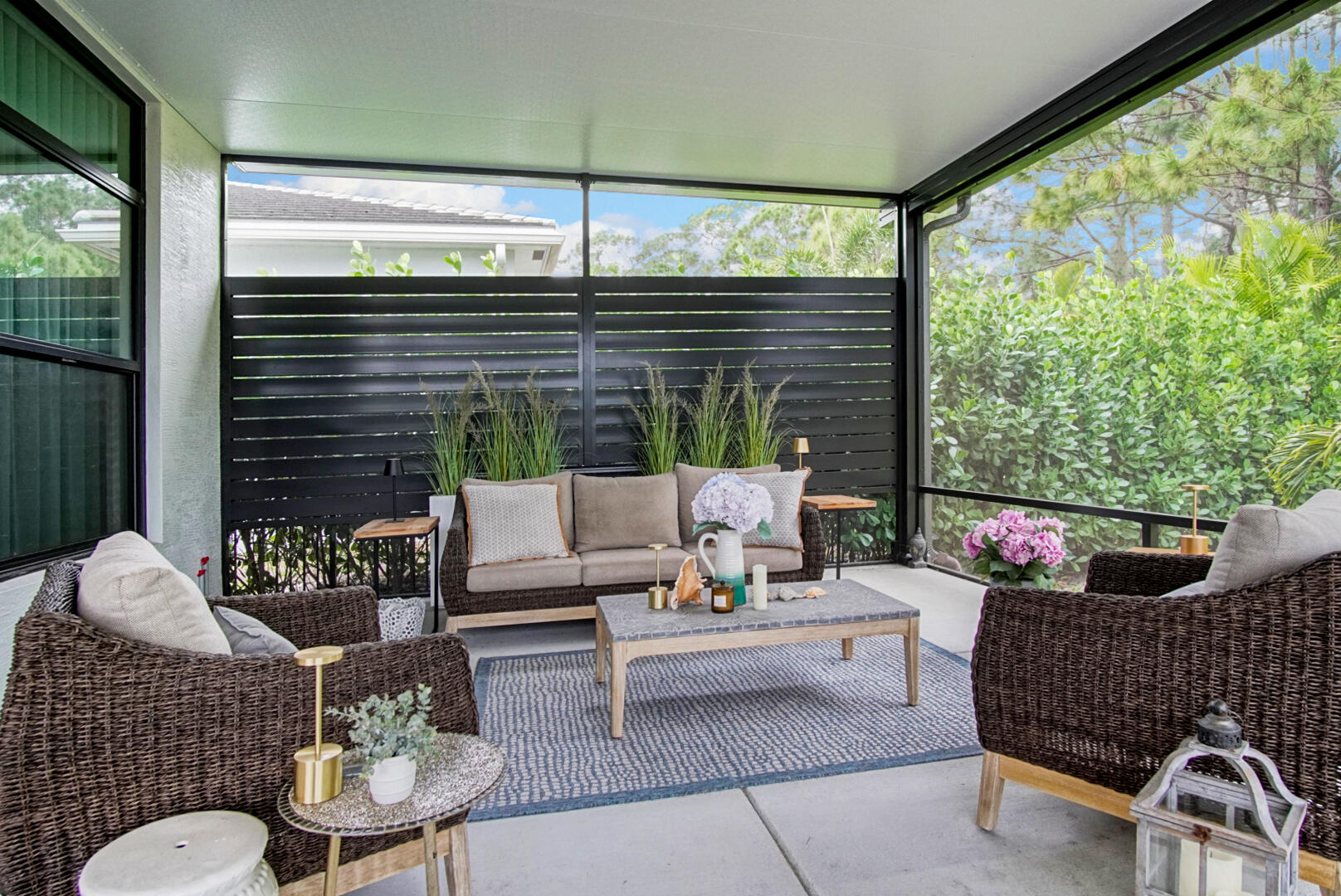 TESORO PRESERVE PLAT NO 2 - Residential