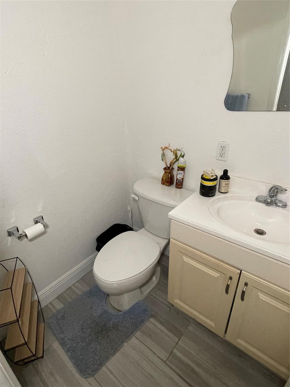 The Twnhs Of Plantation - Residential Lease