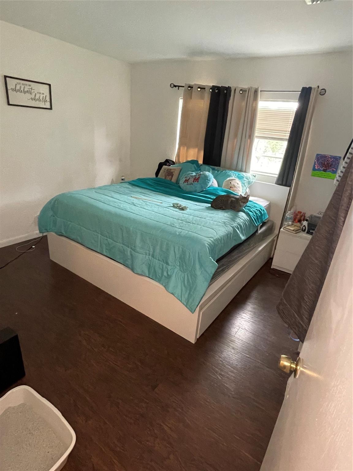 The Twnhs Of Plantation - Residential Lease