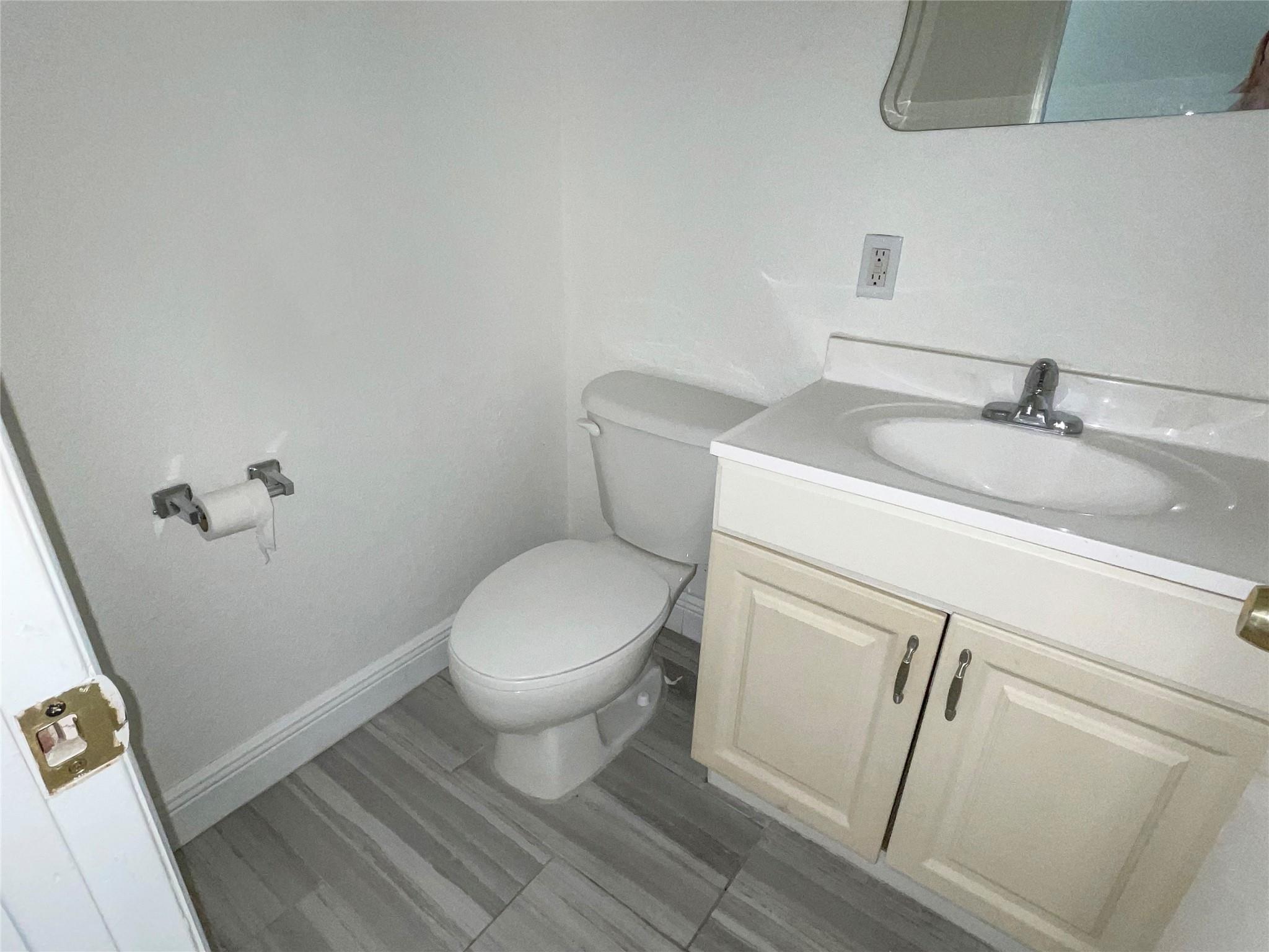 The Twnhs Of Plantation - Residential Lease