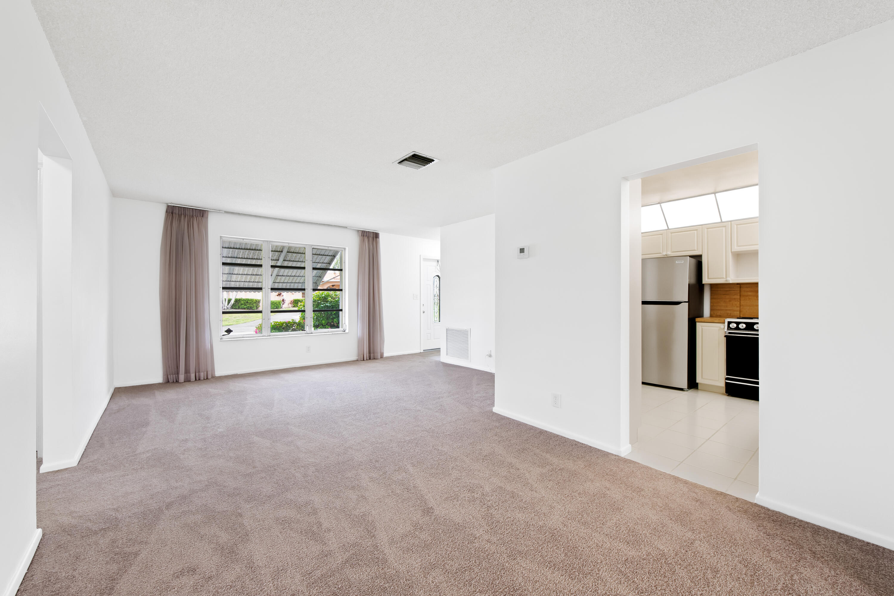 MAINLANDS OF TAMARAC LAKES - Residential