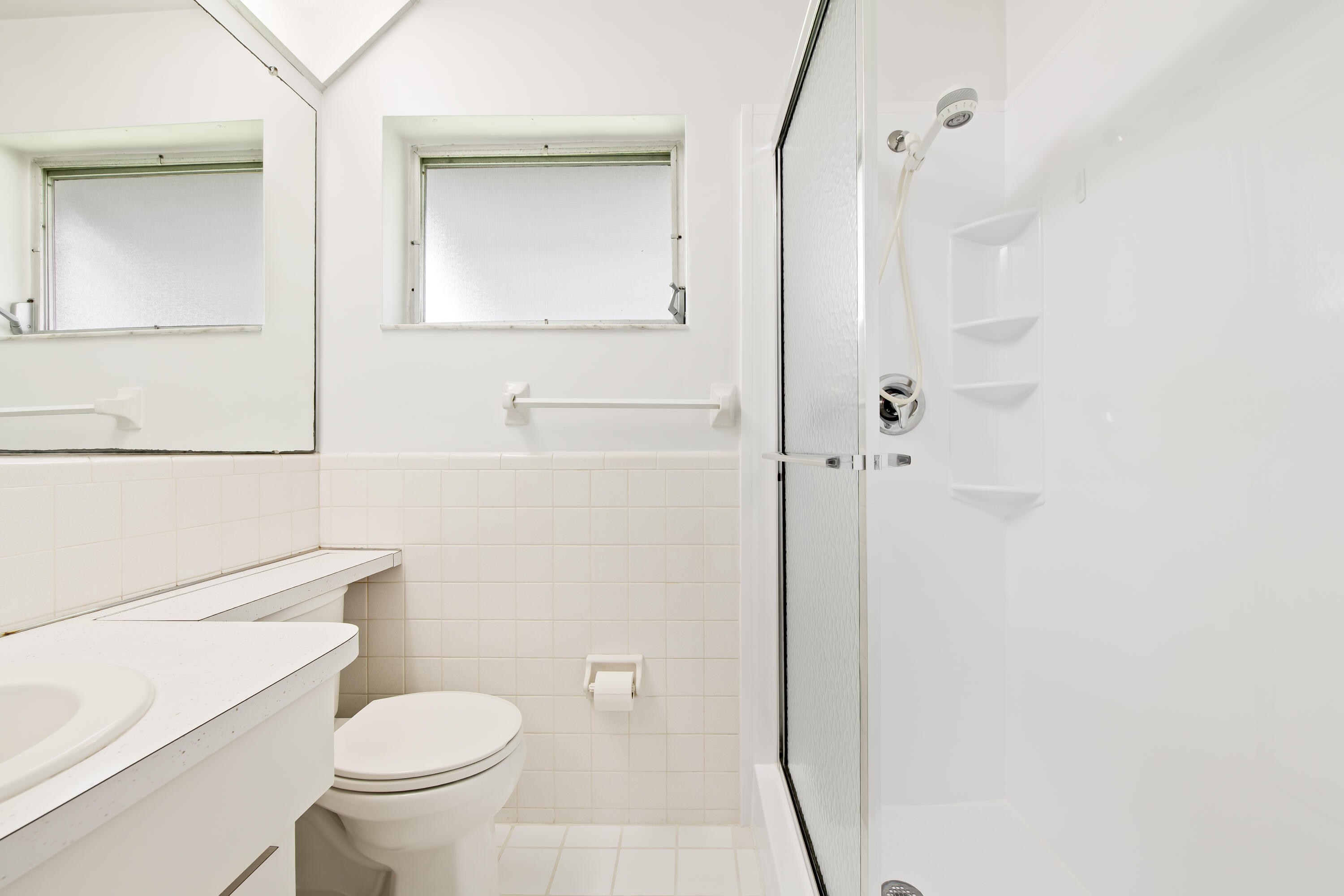 MAINLANDS OF TAMARAC LAKES - Residential