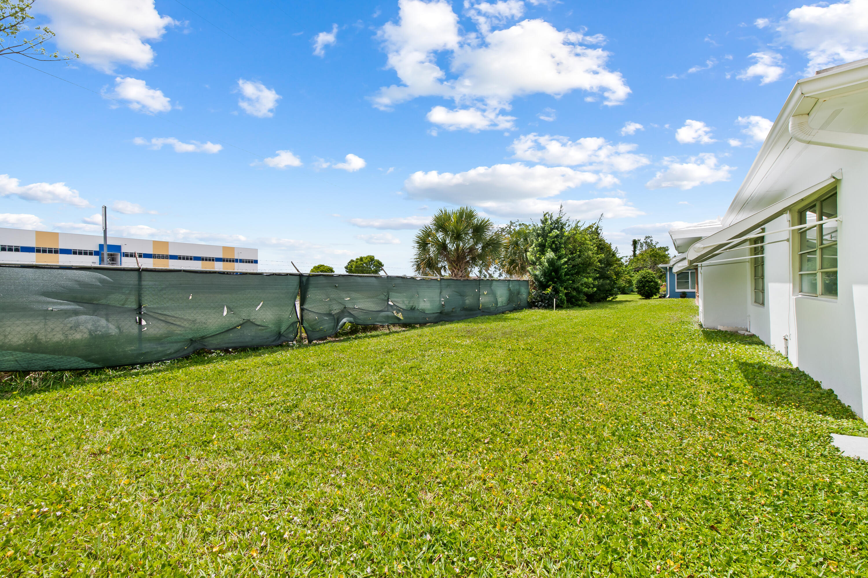 MAINLANDS OF TAMARAC LAKES - Residential