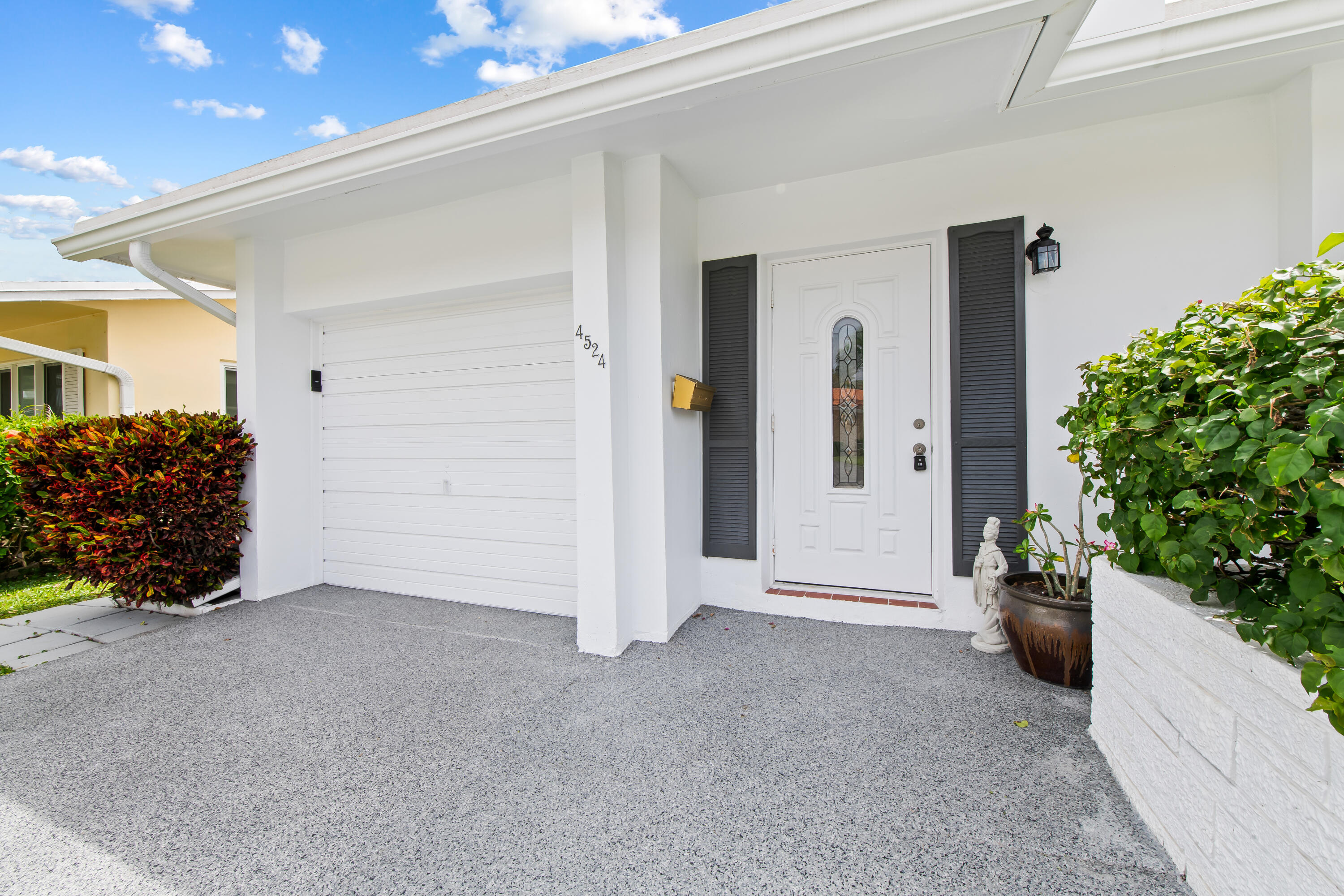 MAINLANDS OF TAMARAC LAKES - Residential