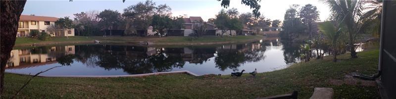 BANYAN LAKES - Residential Lease