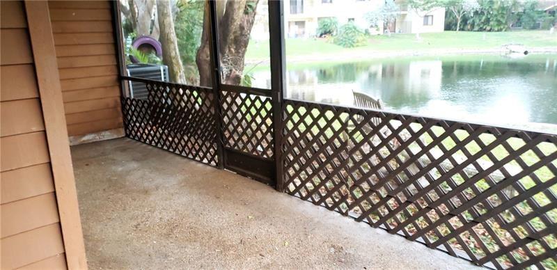 BANYAN LAKES - Residential Lease