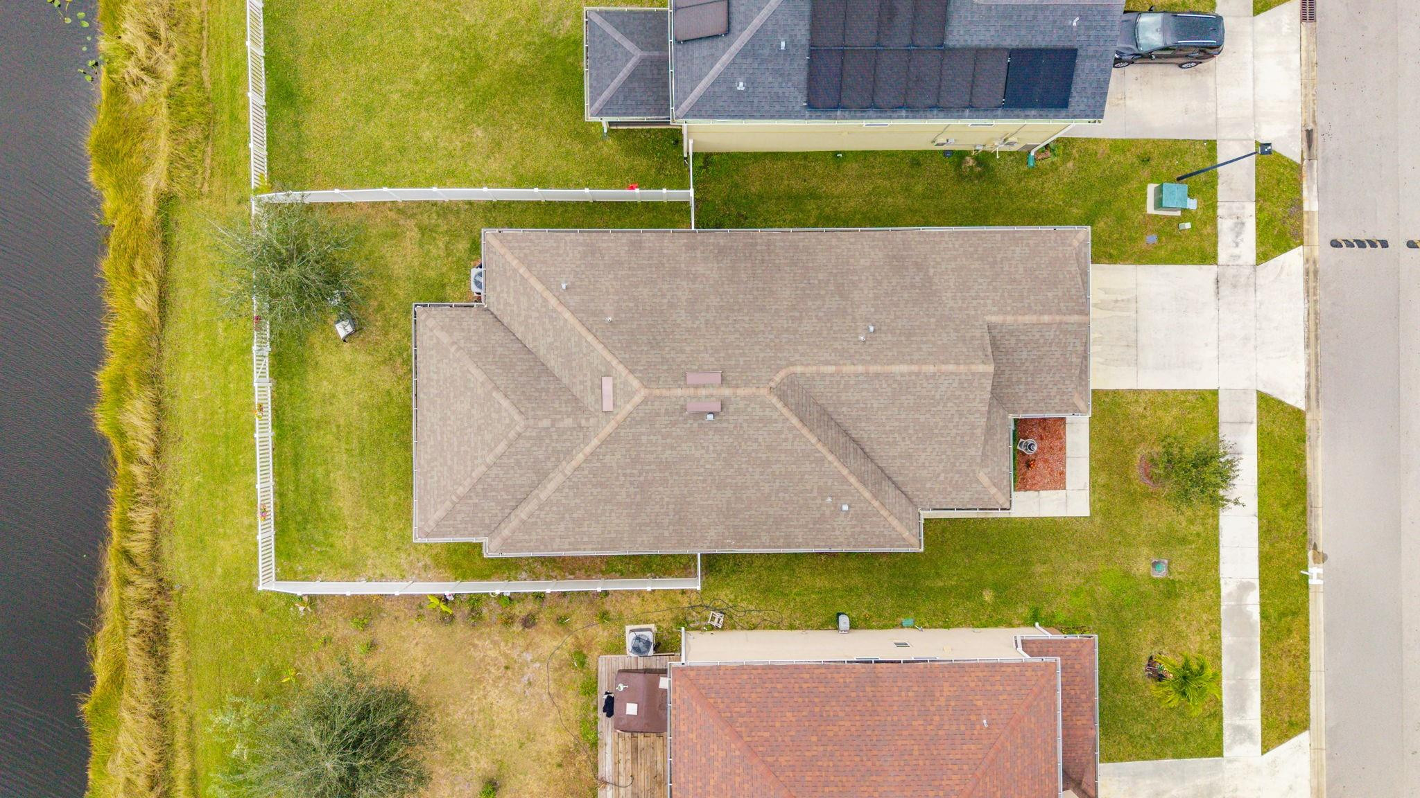 Pine Trace Third Rep - Residential