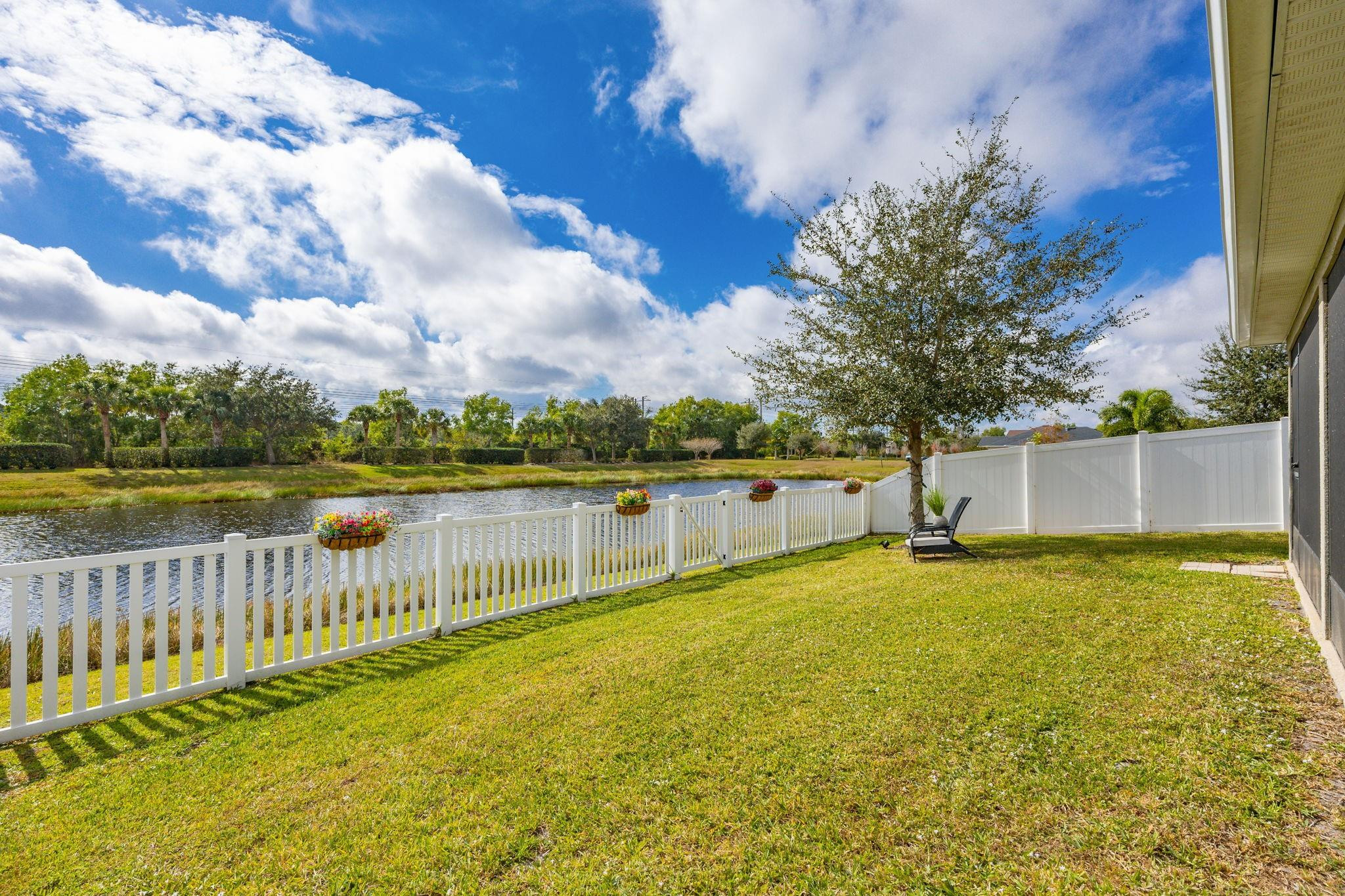 Pine Trace Third Rep - Residential