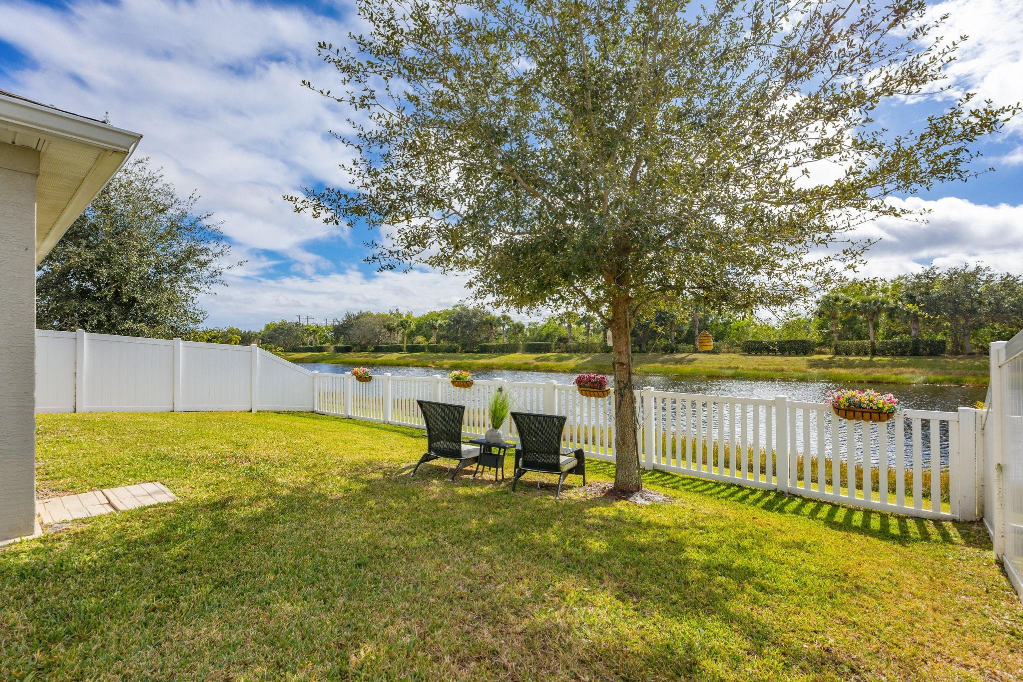 Pine Trace Third Rep - Residential