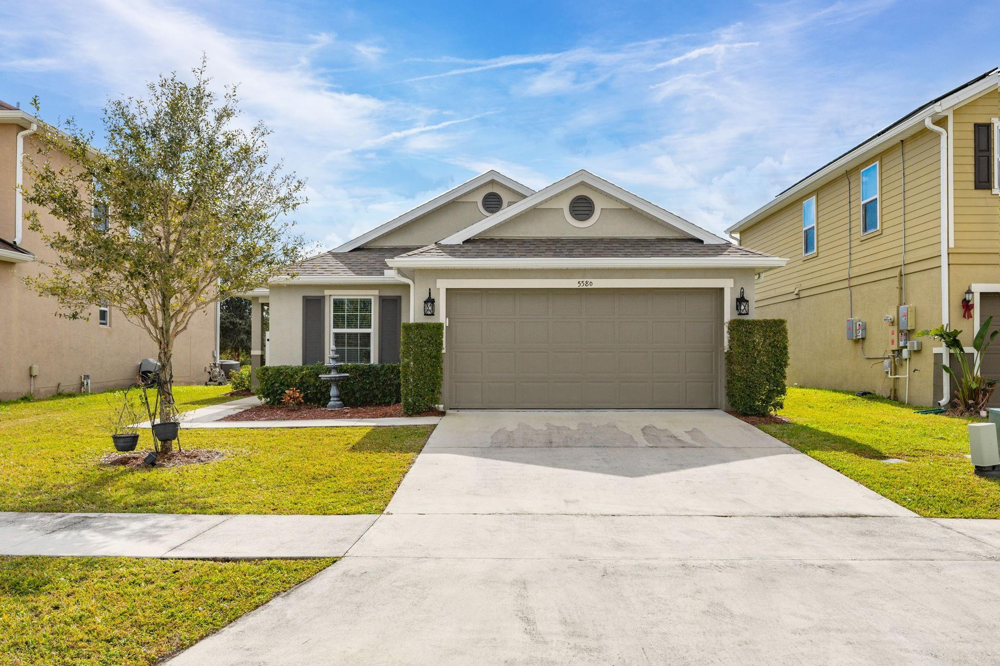 Pine Trace Third Rep - Residential
