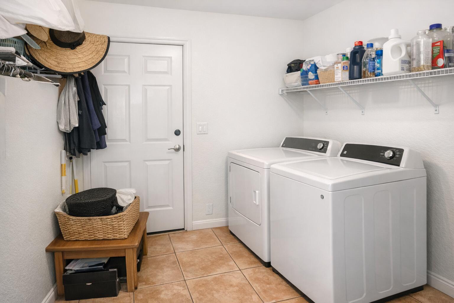 LAS PALMAS - Residential