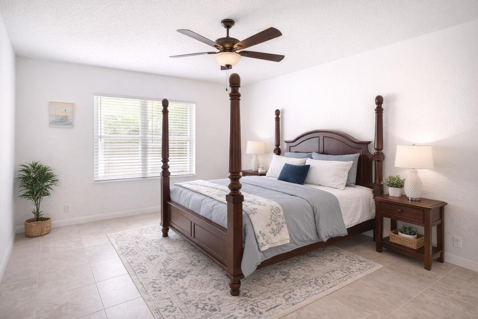 LAS PALMAS - Residential