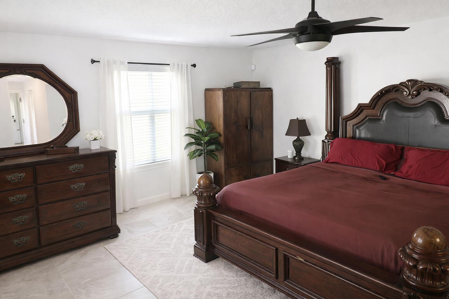 LAS PALMAS - Residential