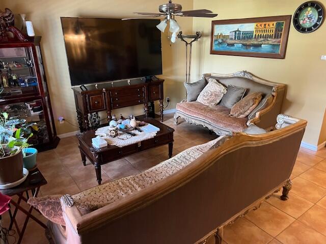 LAS PALMAS - Residential