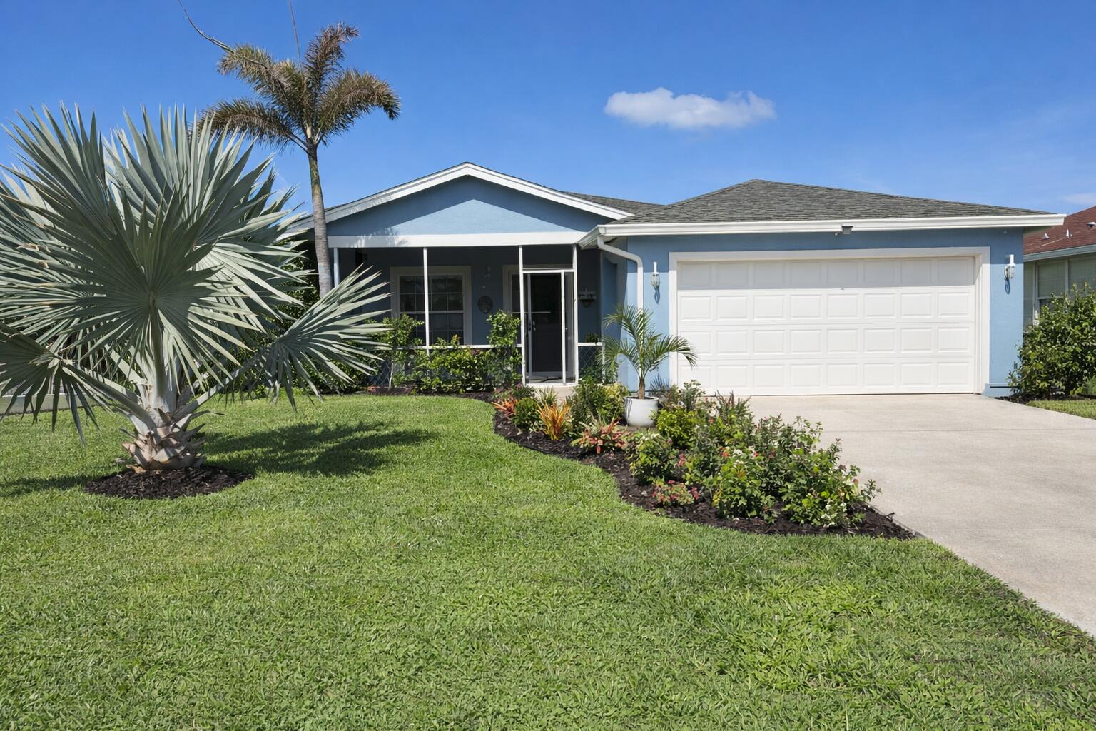 LAS PALMAS - Residential