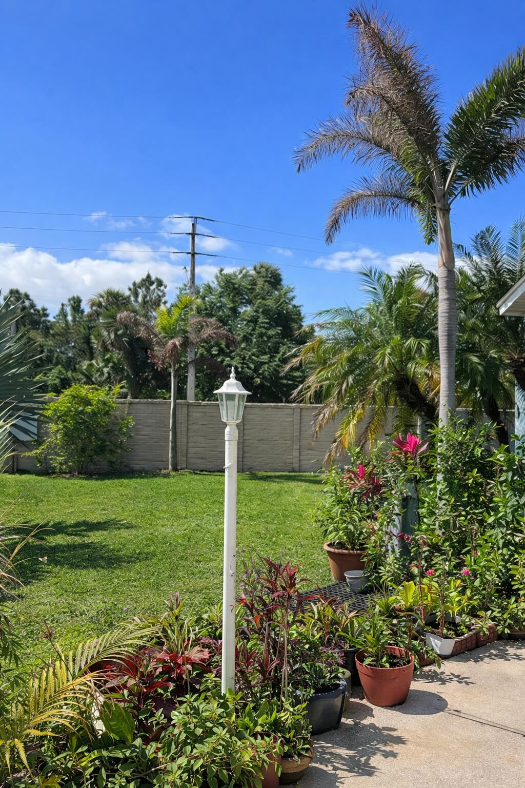 LAS PALMAS - Residential