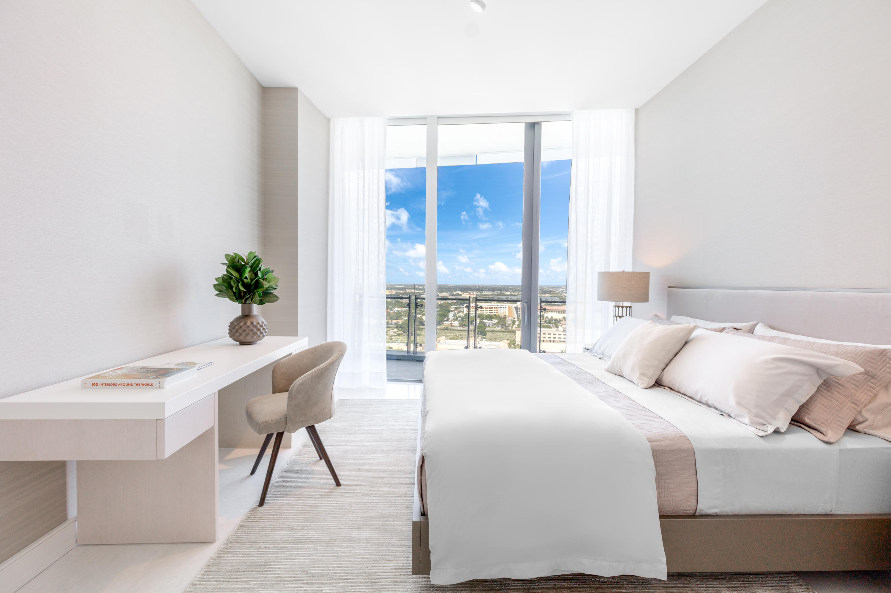 The Bristol - Residential