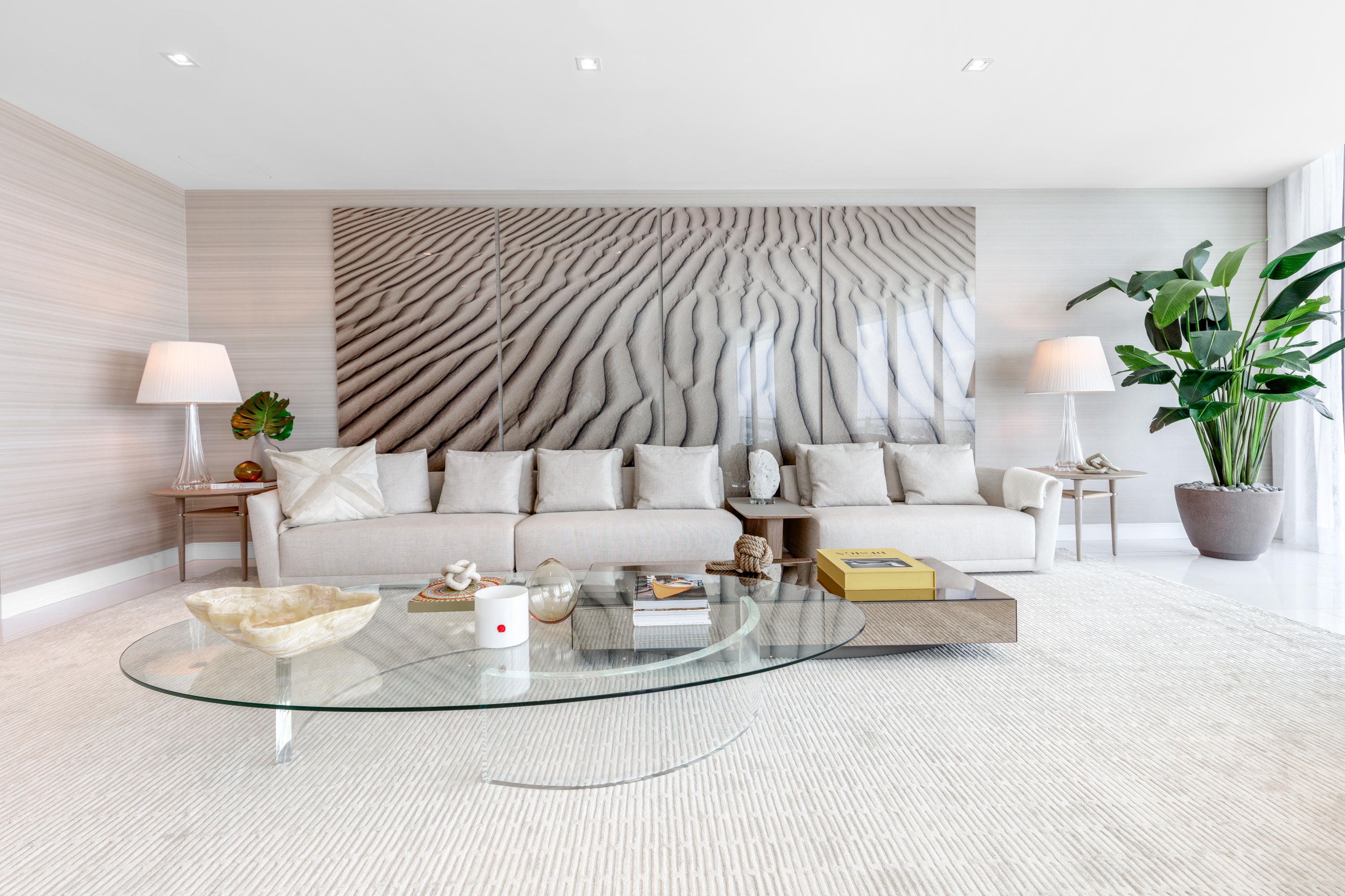 The Bristol - Residential