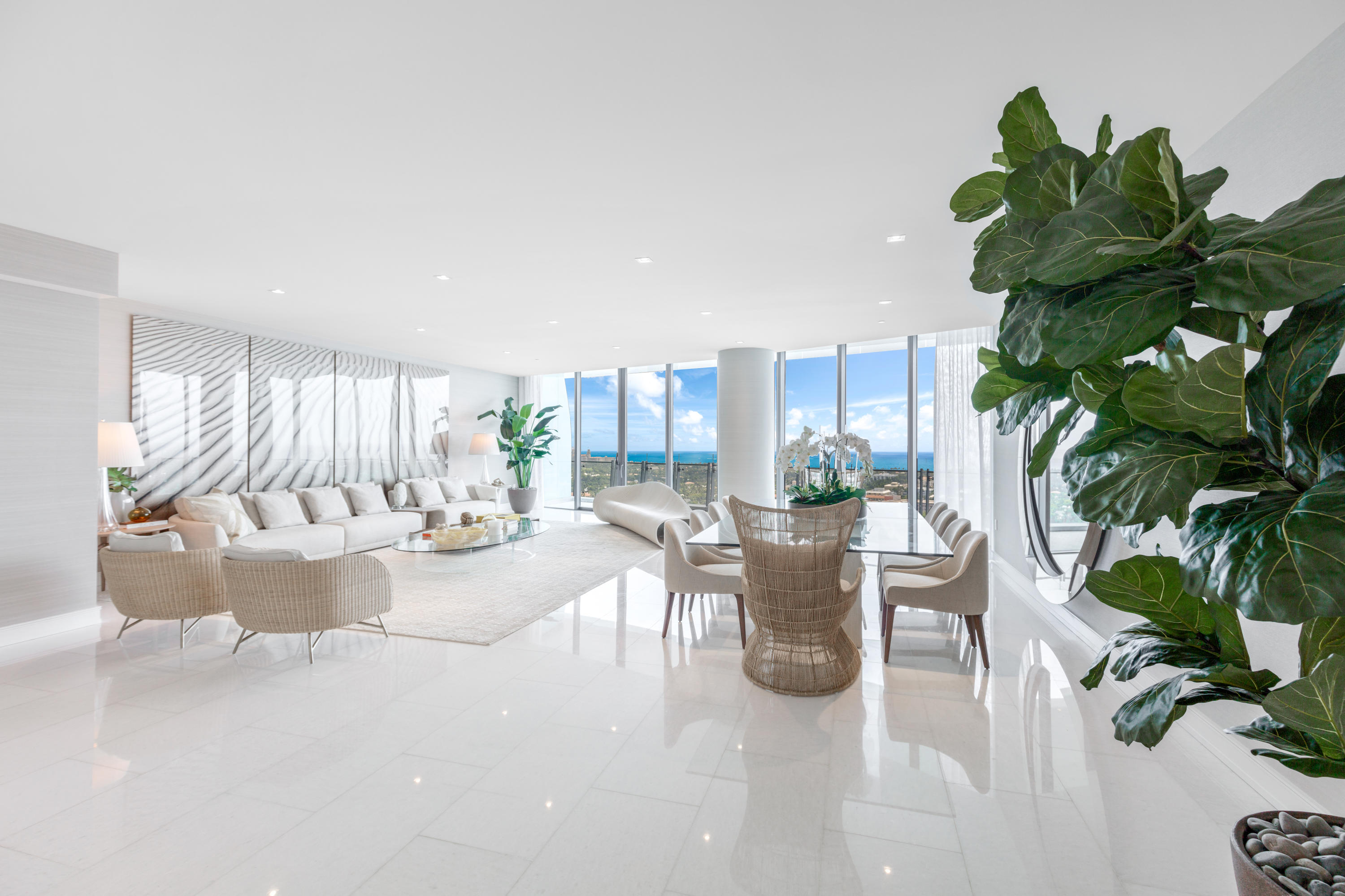 The Bristol - Residential