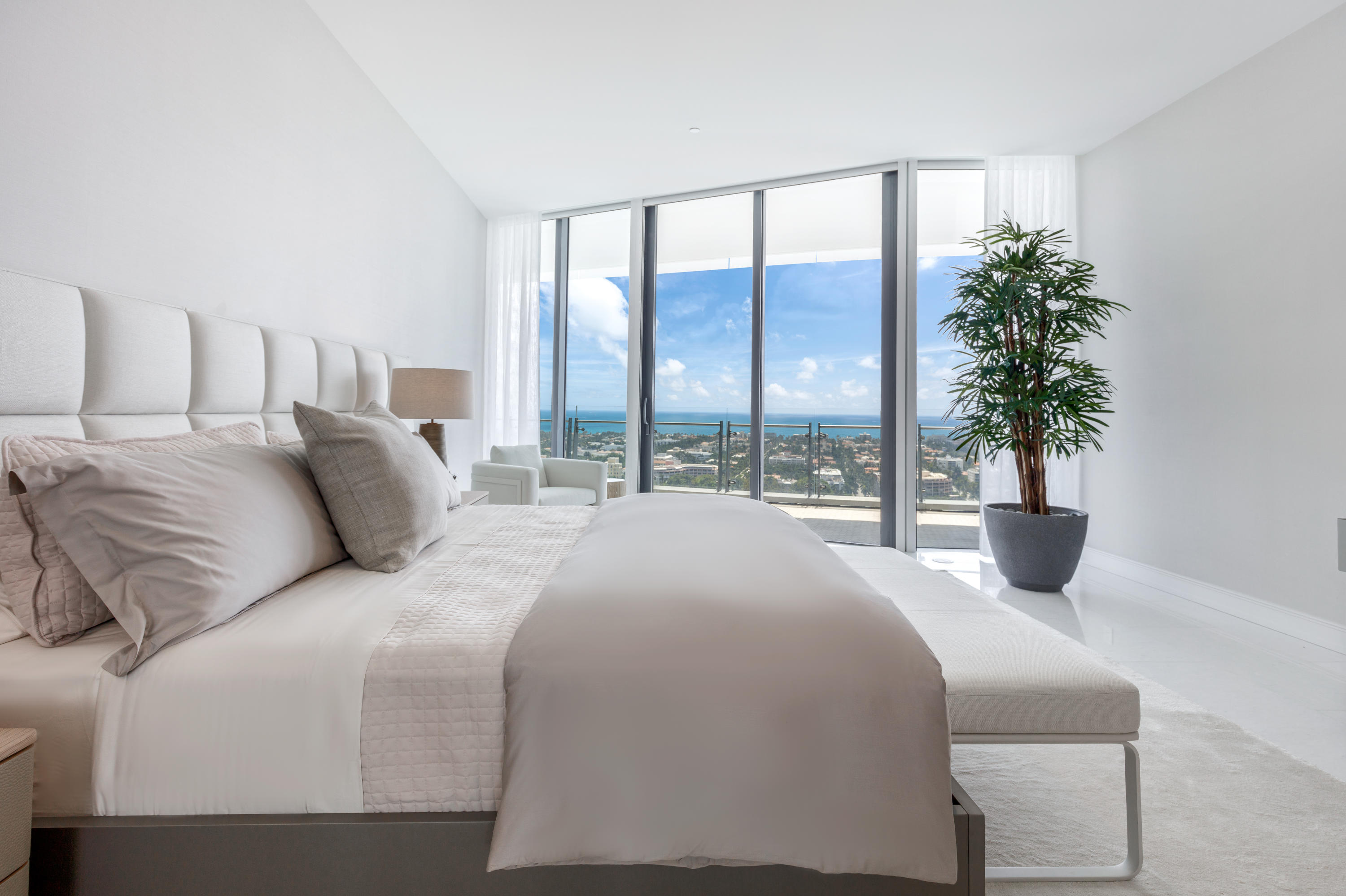 The Bristol - Residential