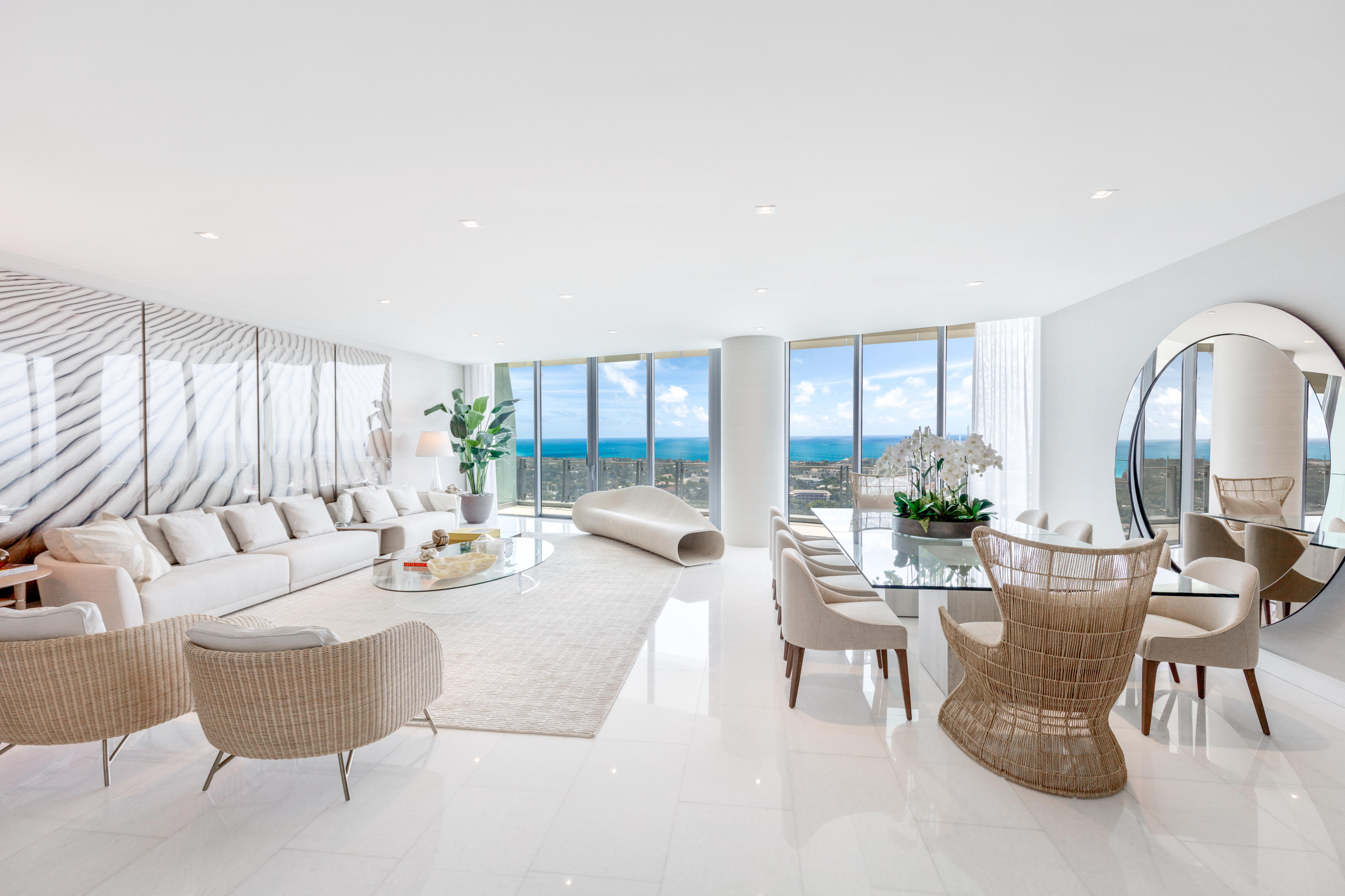 The Bristol - Residential