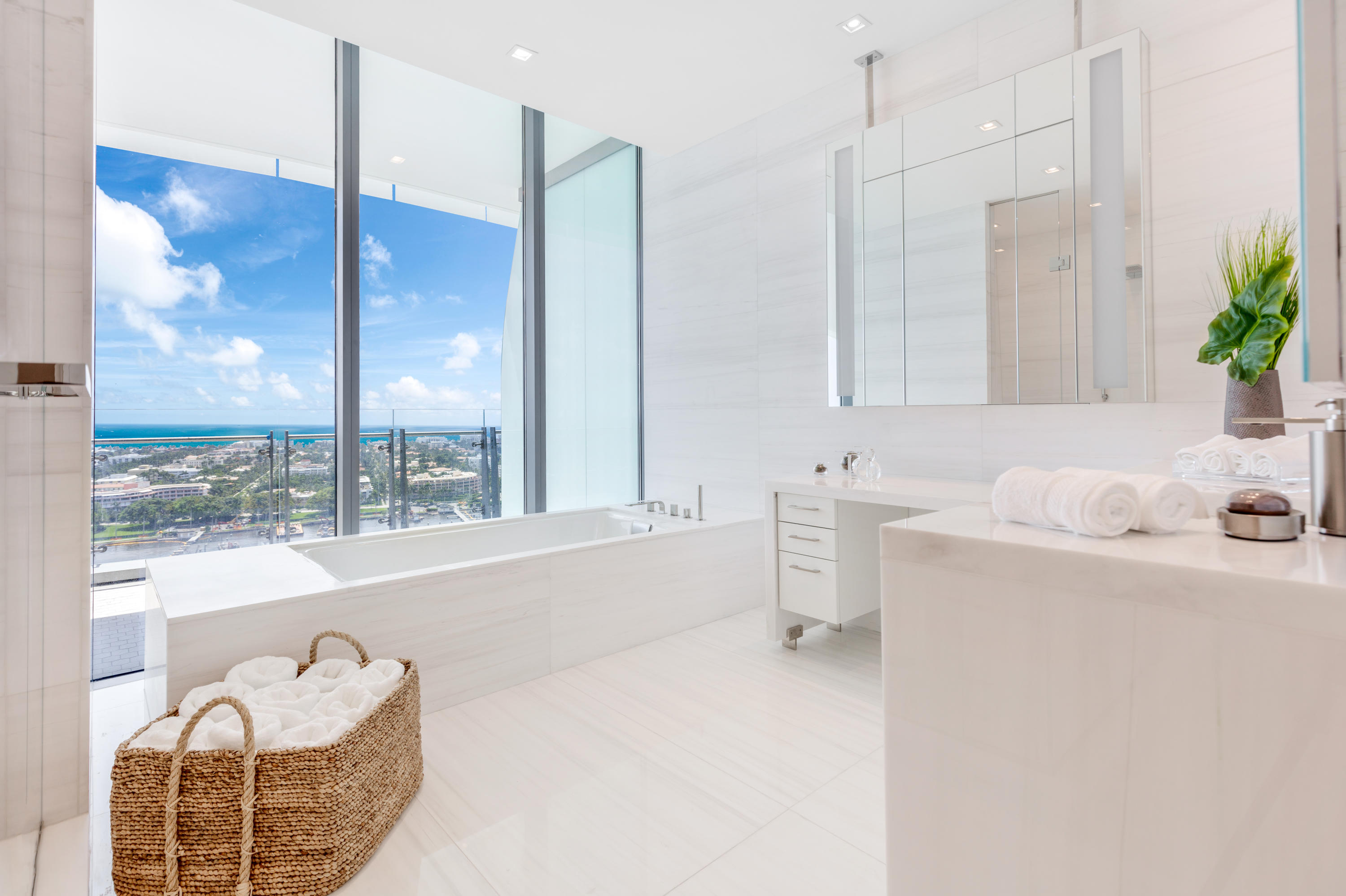 The Bristol - Residential