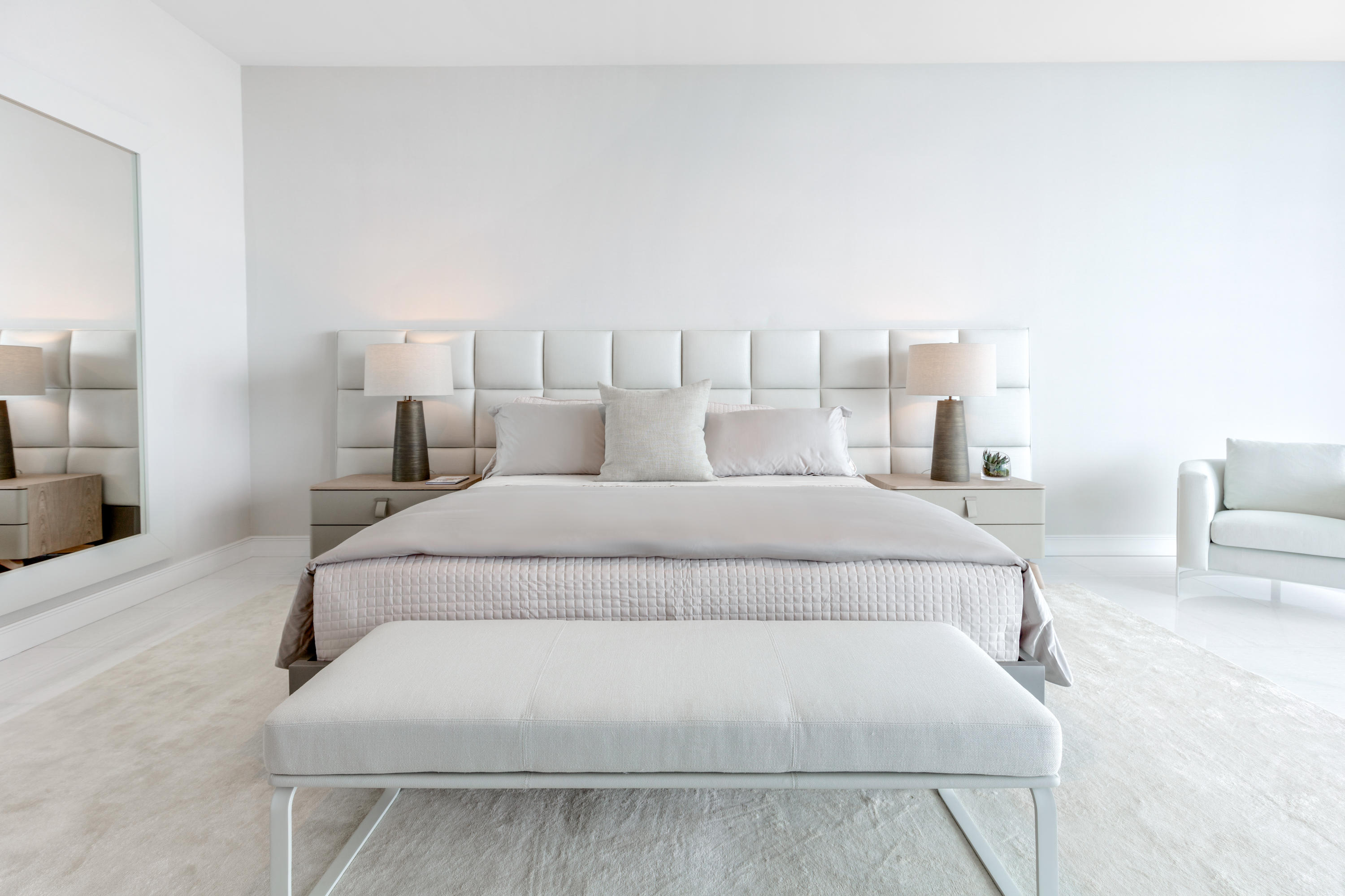 The Bristol - Residential