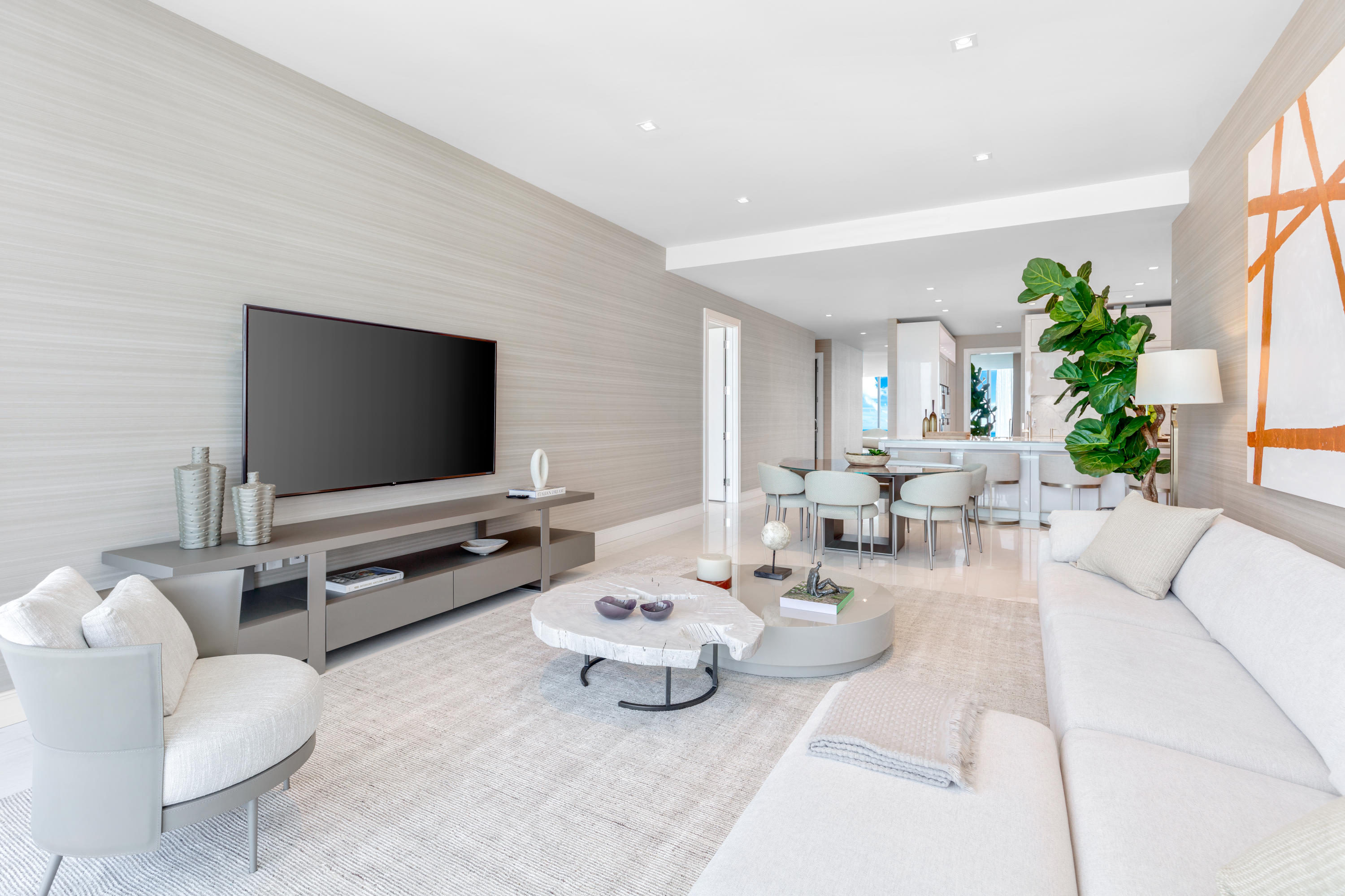 The Bristol - Residential