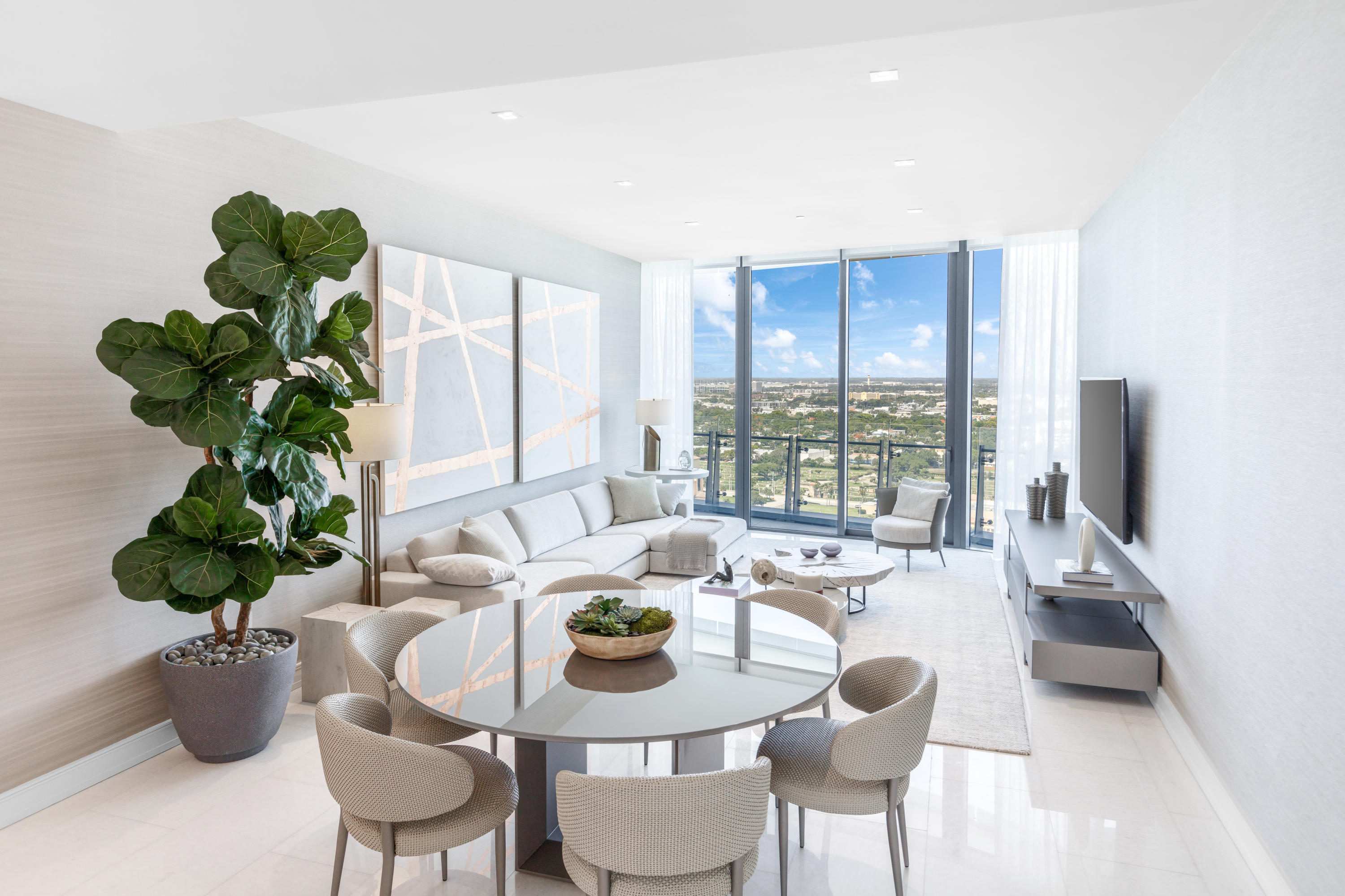 The Bristol - Residential