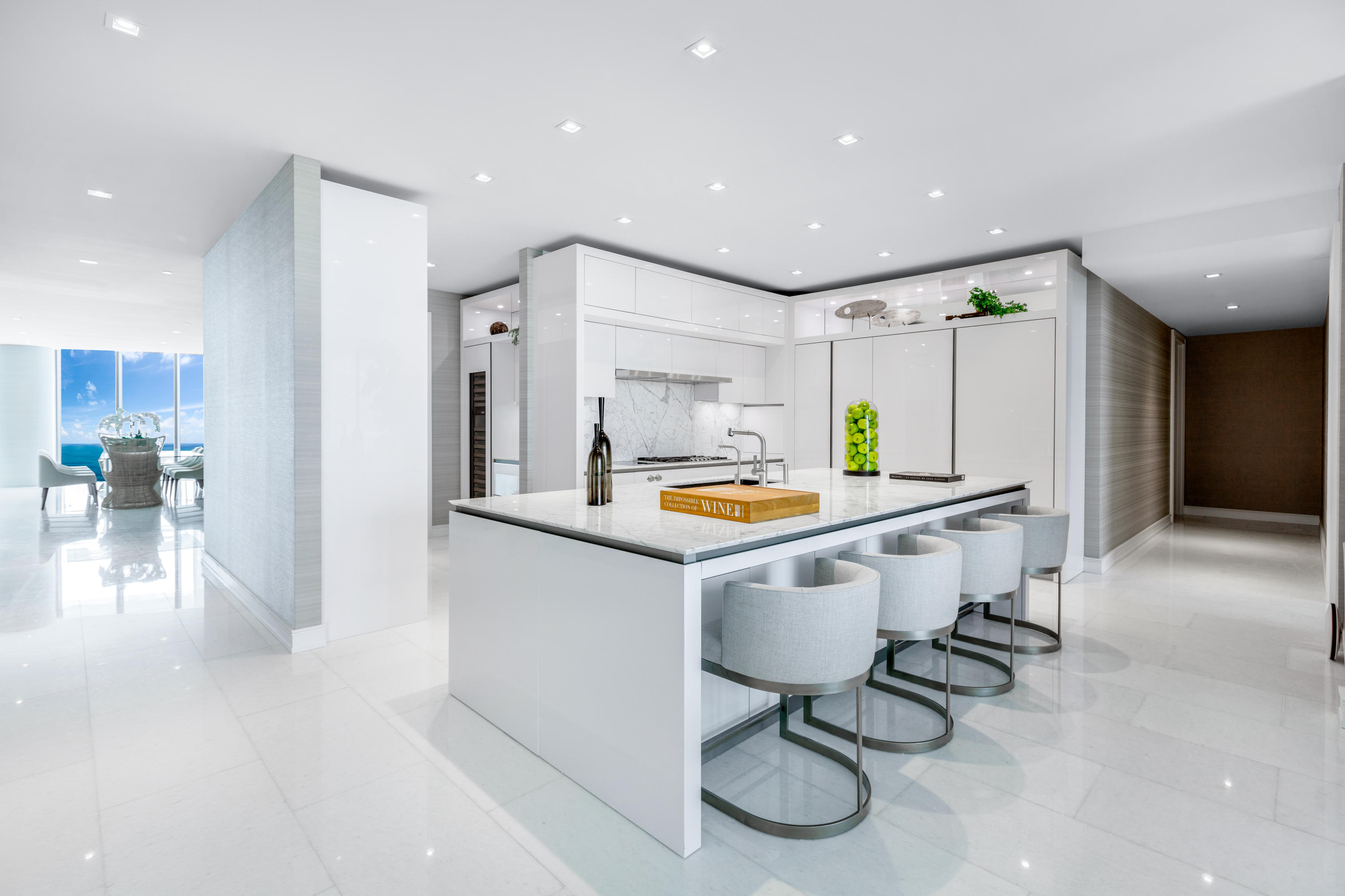 The Bristol - Residential