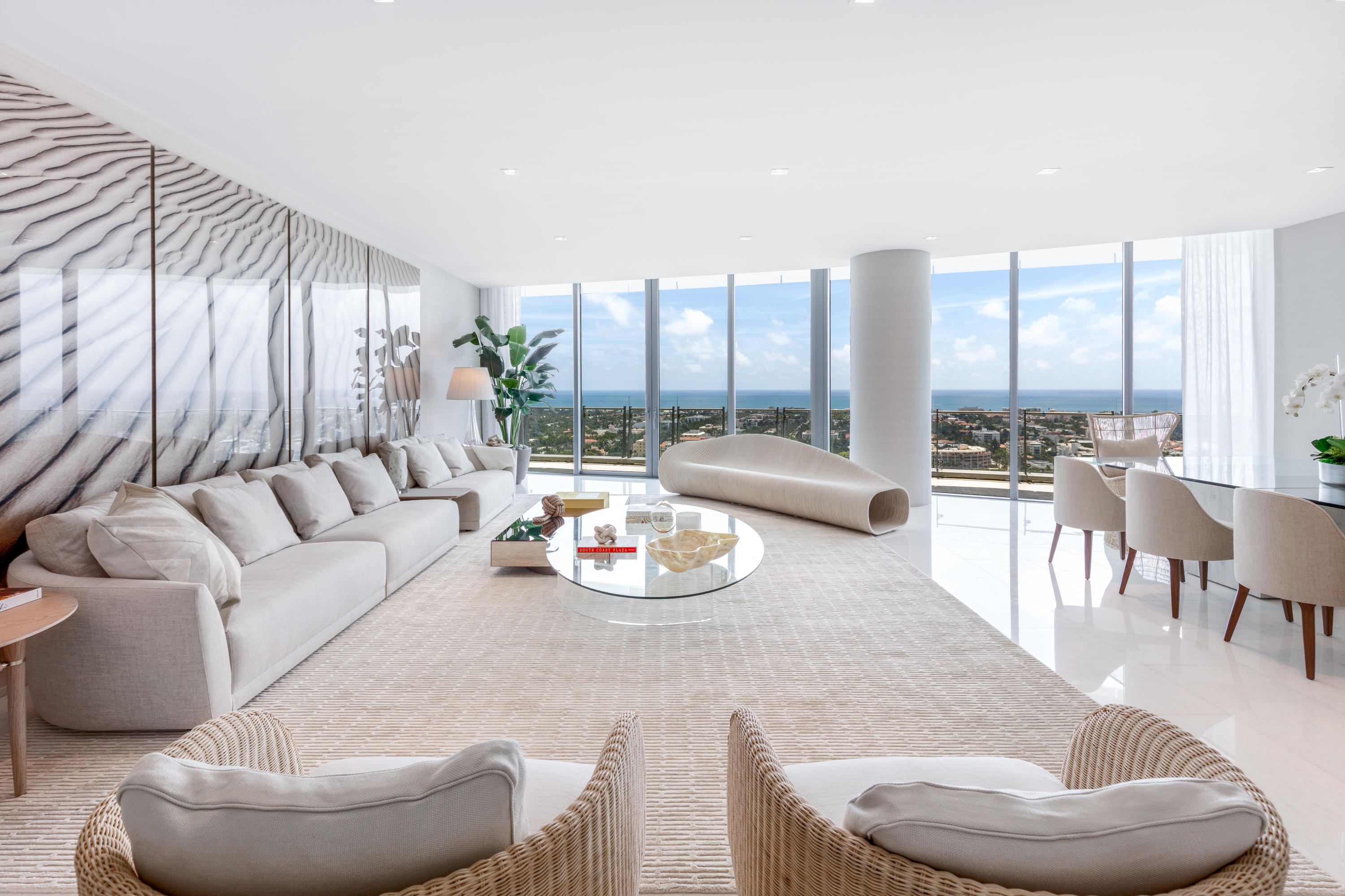 The Bristol - Residential