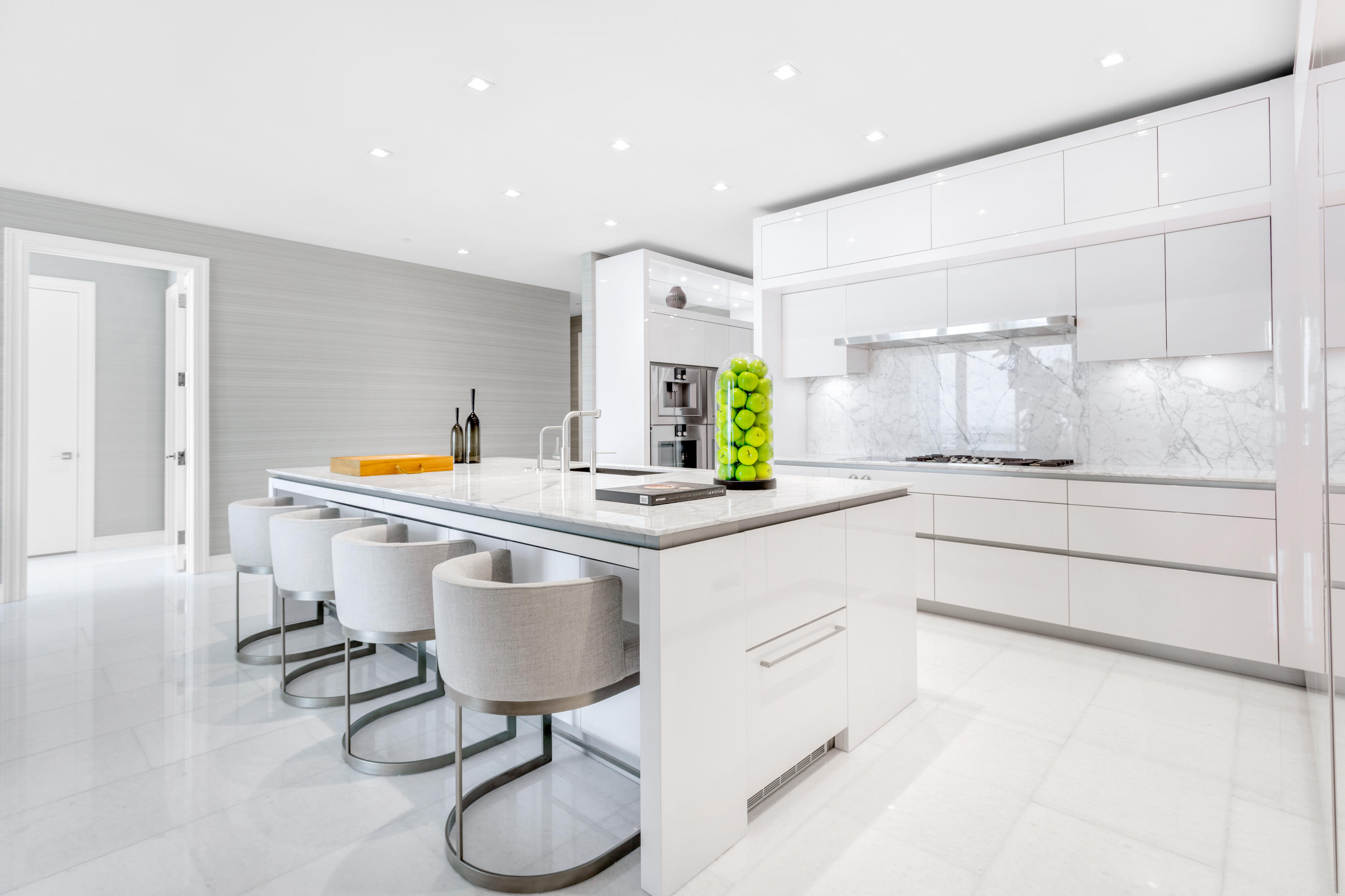 The Bristol - Residential