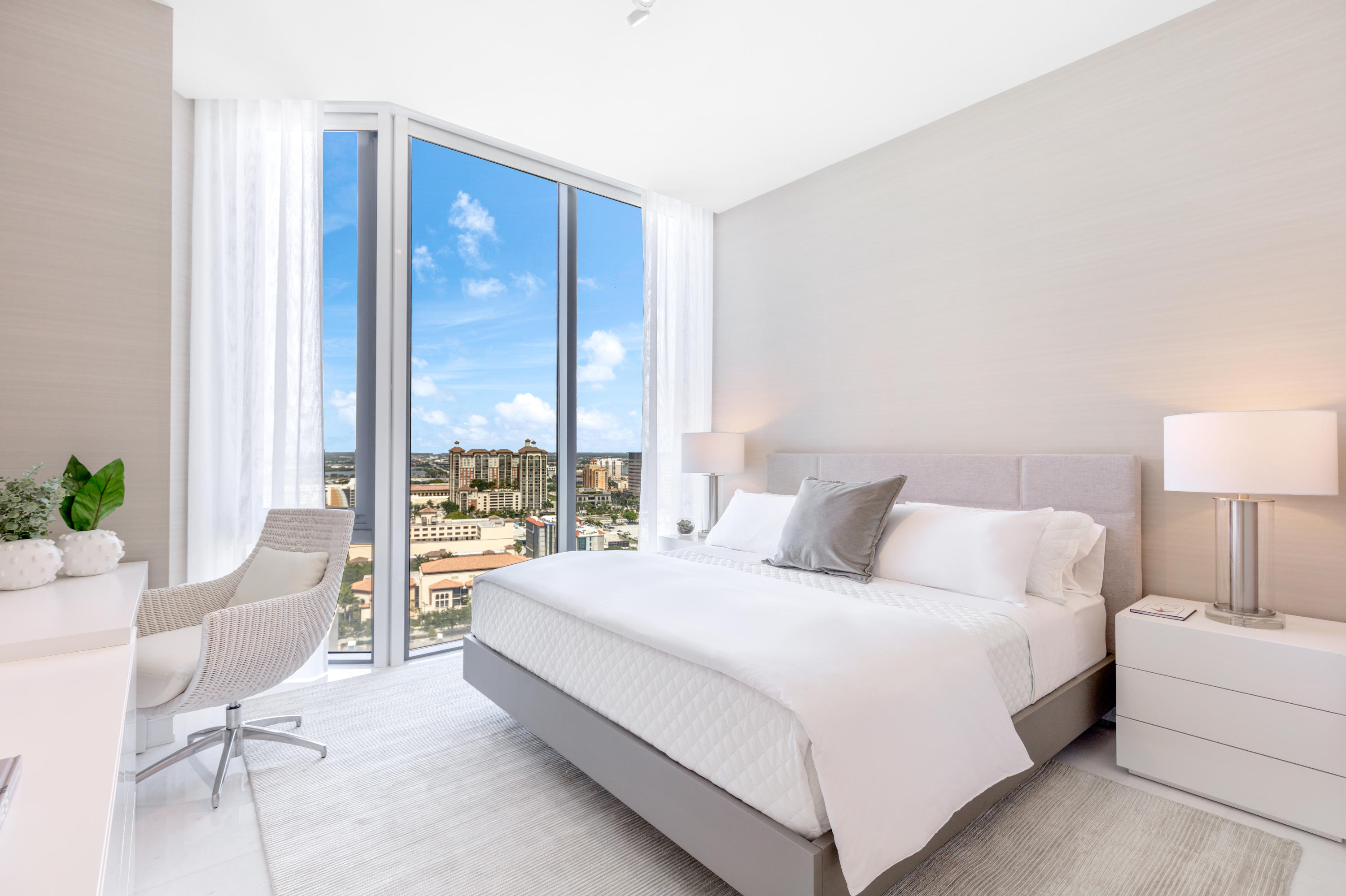 The Bristol - Residential