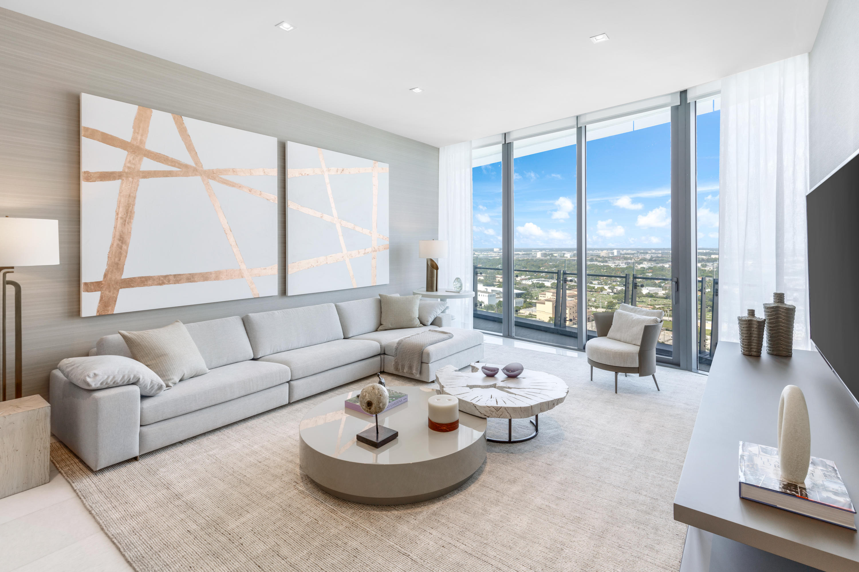 The Bristol - Residential