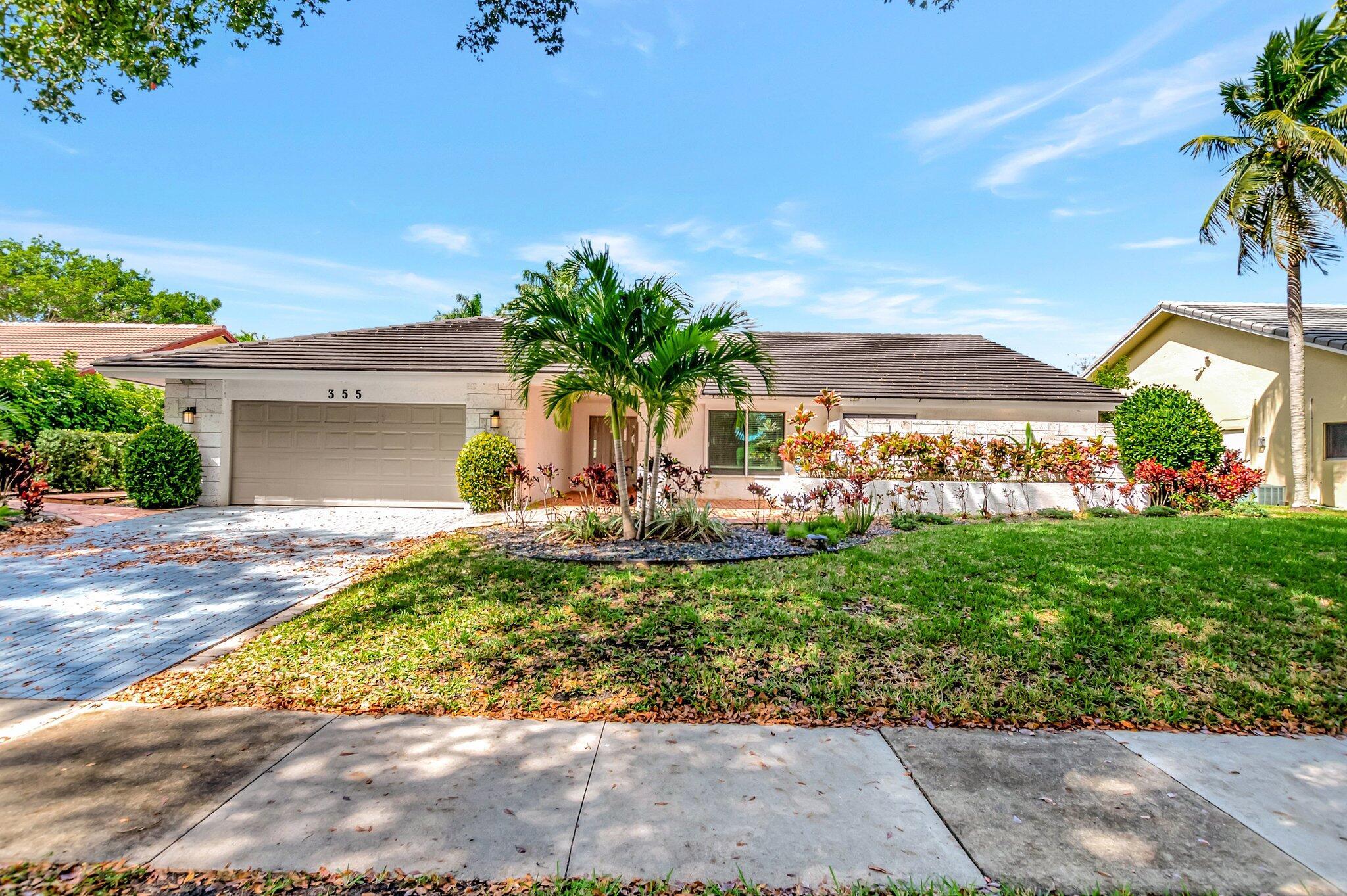 355 Woodlake Lane