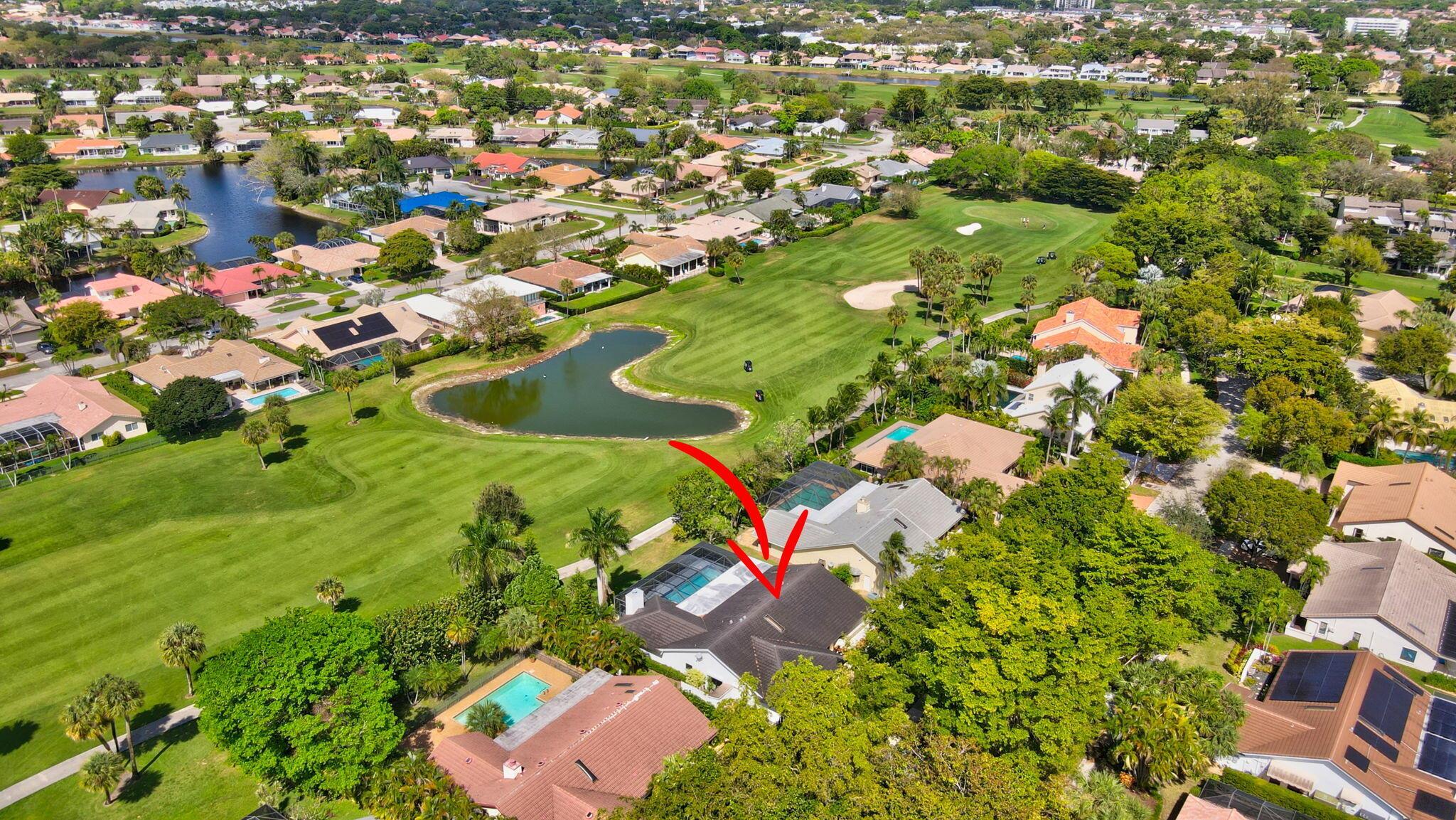 355 Woodlake Lane