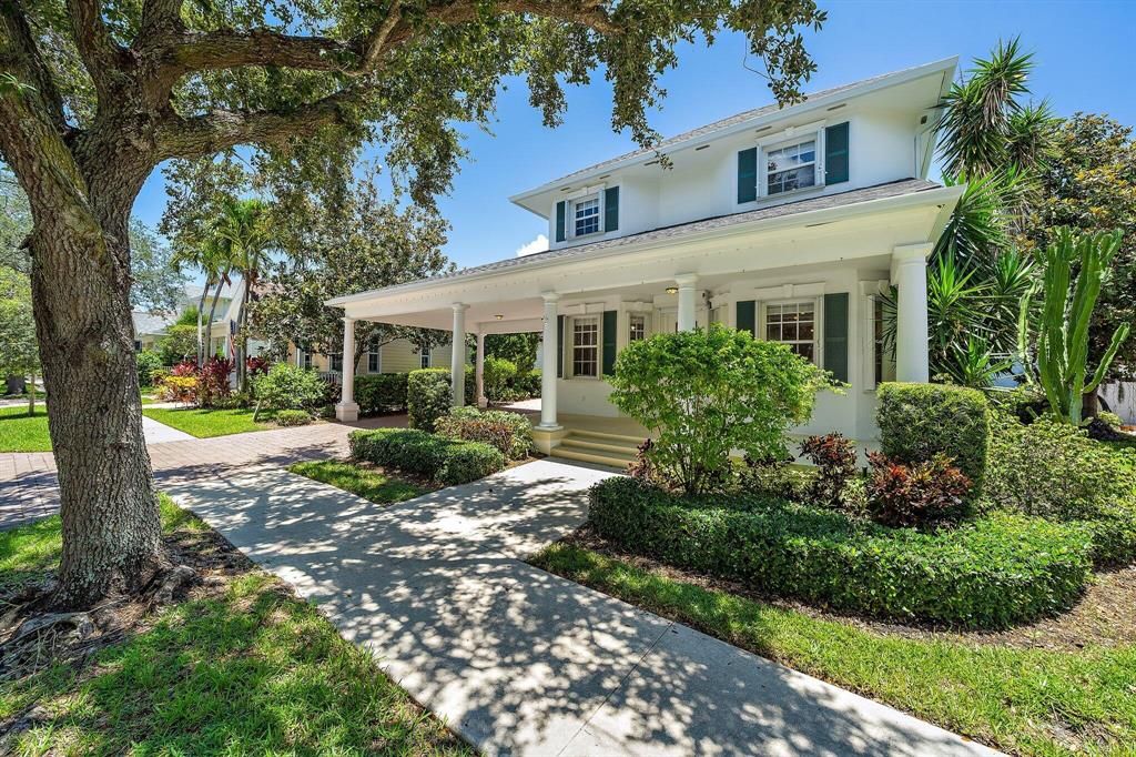 Photo of 291 Marlberry Circle, Jupiter, FL 33458 (MLS # R10732145)