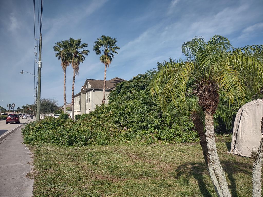 Photo of 2743 SW Rosser Boulevard, Port Saint Lucie, FL 34953 (MLS # R10952272)