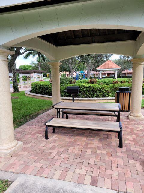TIERRA VERDE AT DELRAY BEACH CONDO - Residential Lease