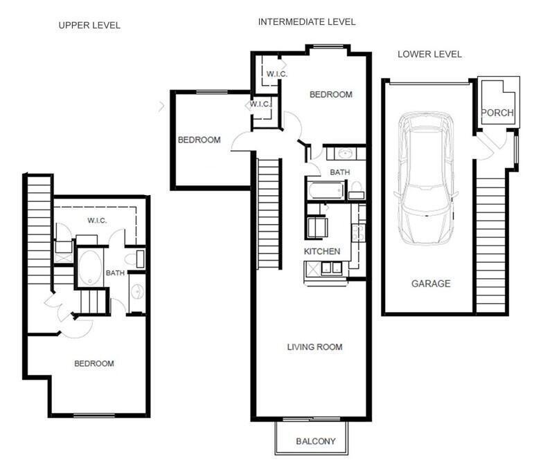 TIERRA VERDE AT DELRAY BEACH CONDO - Residential Lease