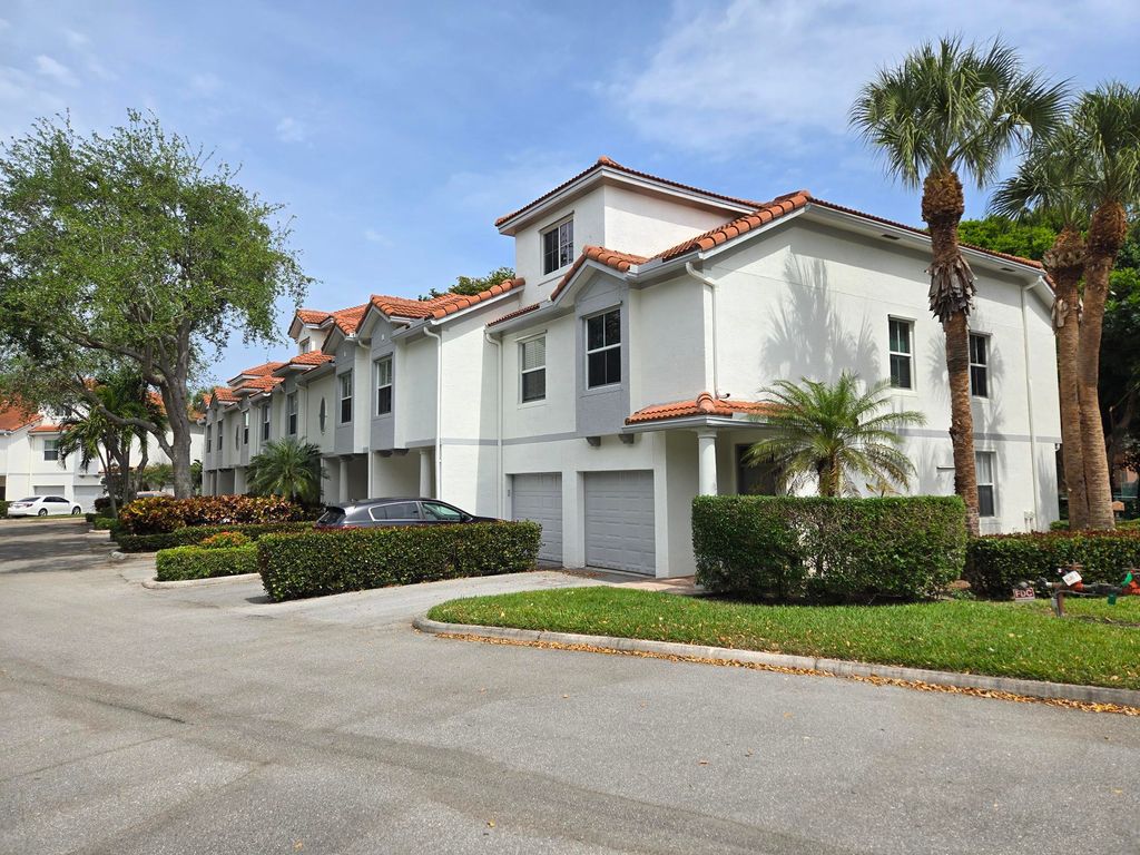 Photo of 2024 Alta Meadows Lane #808, Delray Beach, FL 33444 (MLS # B26016473)