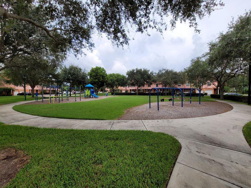 TIERRA VERDE AT DELRAY BEACH CONDO - Residential Lease