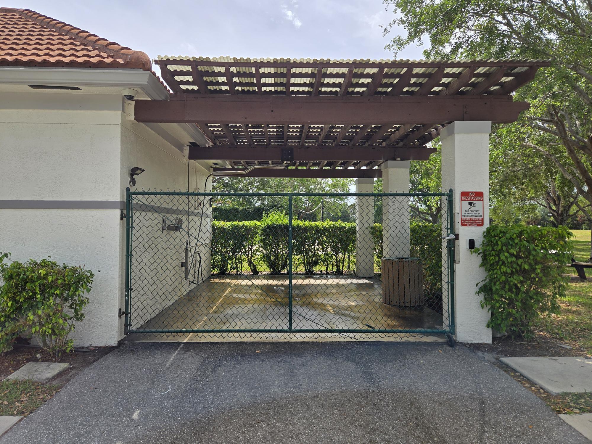 TIERRA VERDE AT DELRAY BEACH CONDO - Residential Lease
